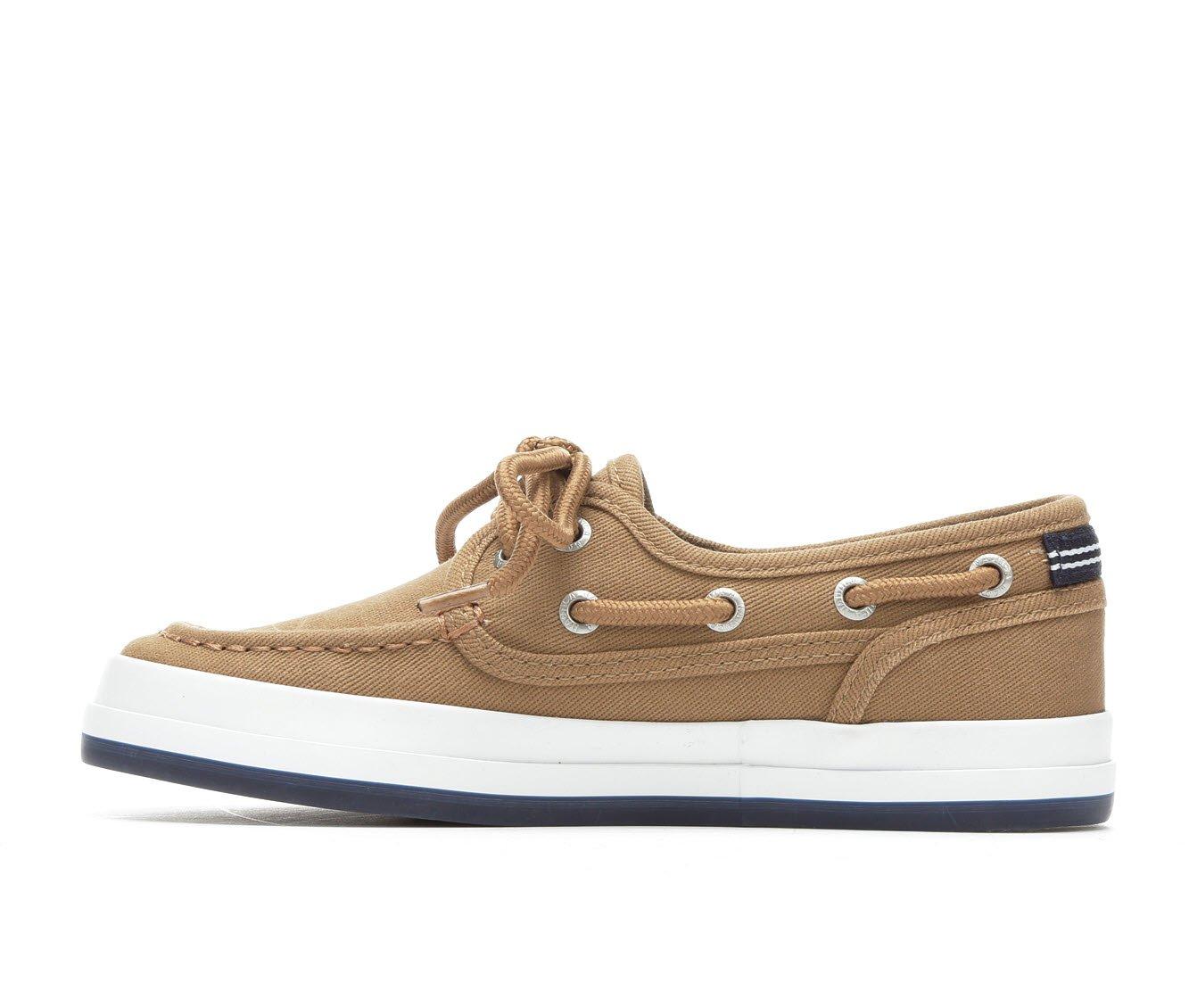 Boys' Nautica Little Kid & Big Kid Spinnaker Boat Shoes