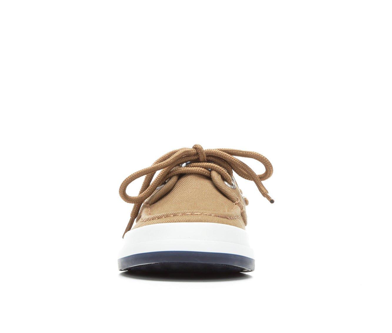 Boys' Nautica Little Kid & Big Kid Spinnaker Boat Shoes