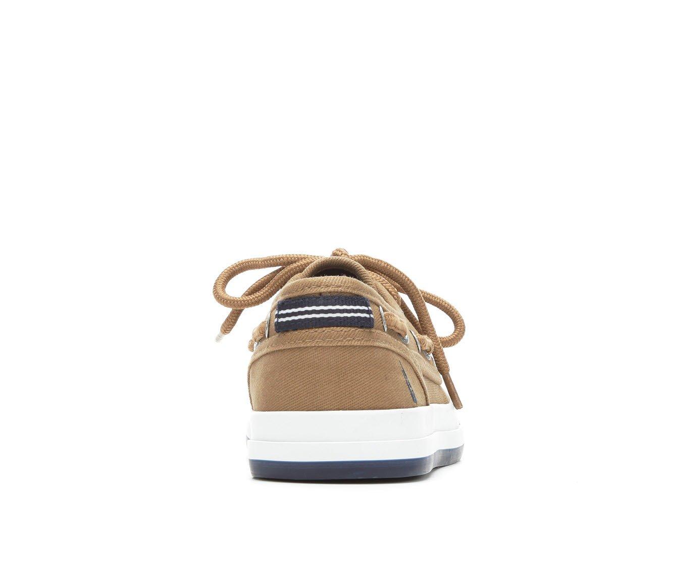 Boys' Nautica Little Kid & Big Kid Spinnaker Boat Shoes