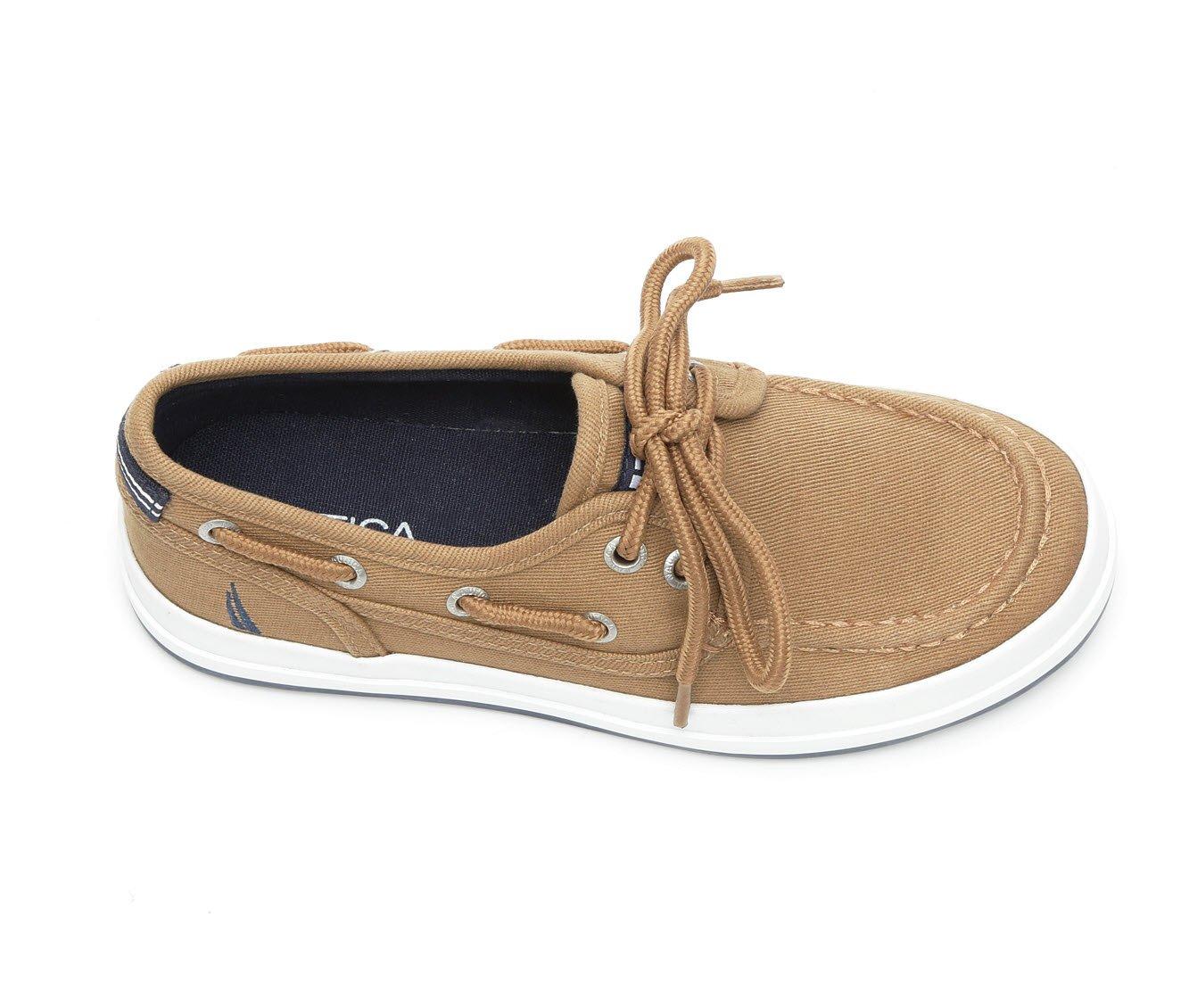 Boys' Nautica Little Kid & Big Kid Spinnaker Boat Shoes