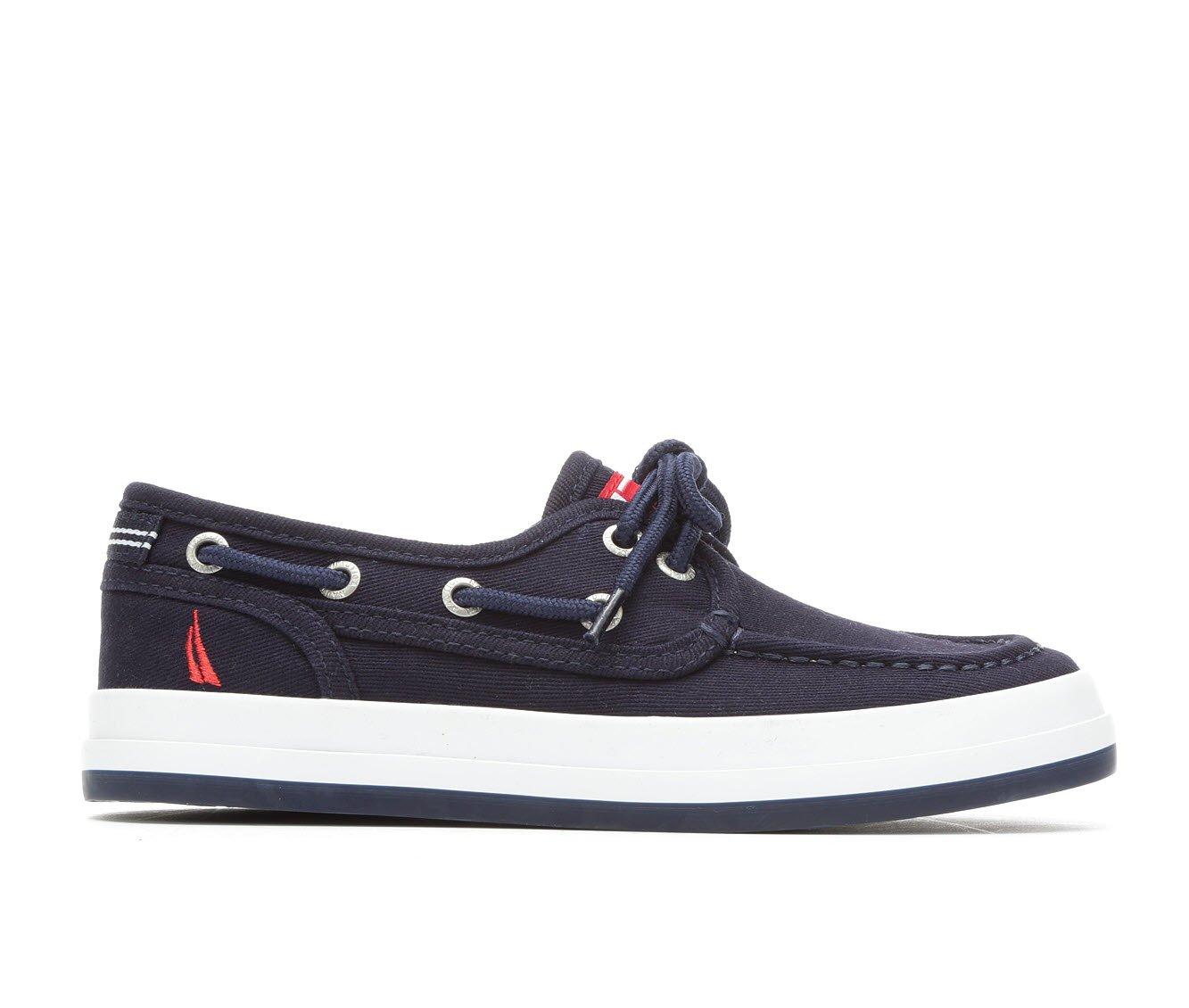 Nautica boys sales boat shoes