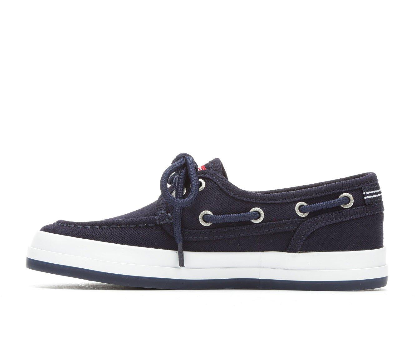 Boys' Nautica Little Kid & Big Kid Spinnaker Boat Shoes