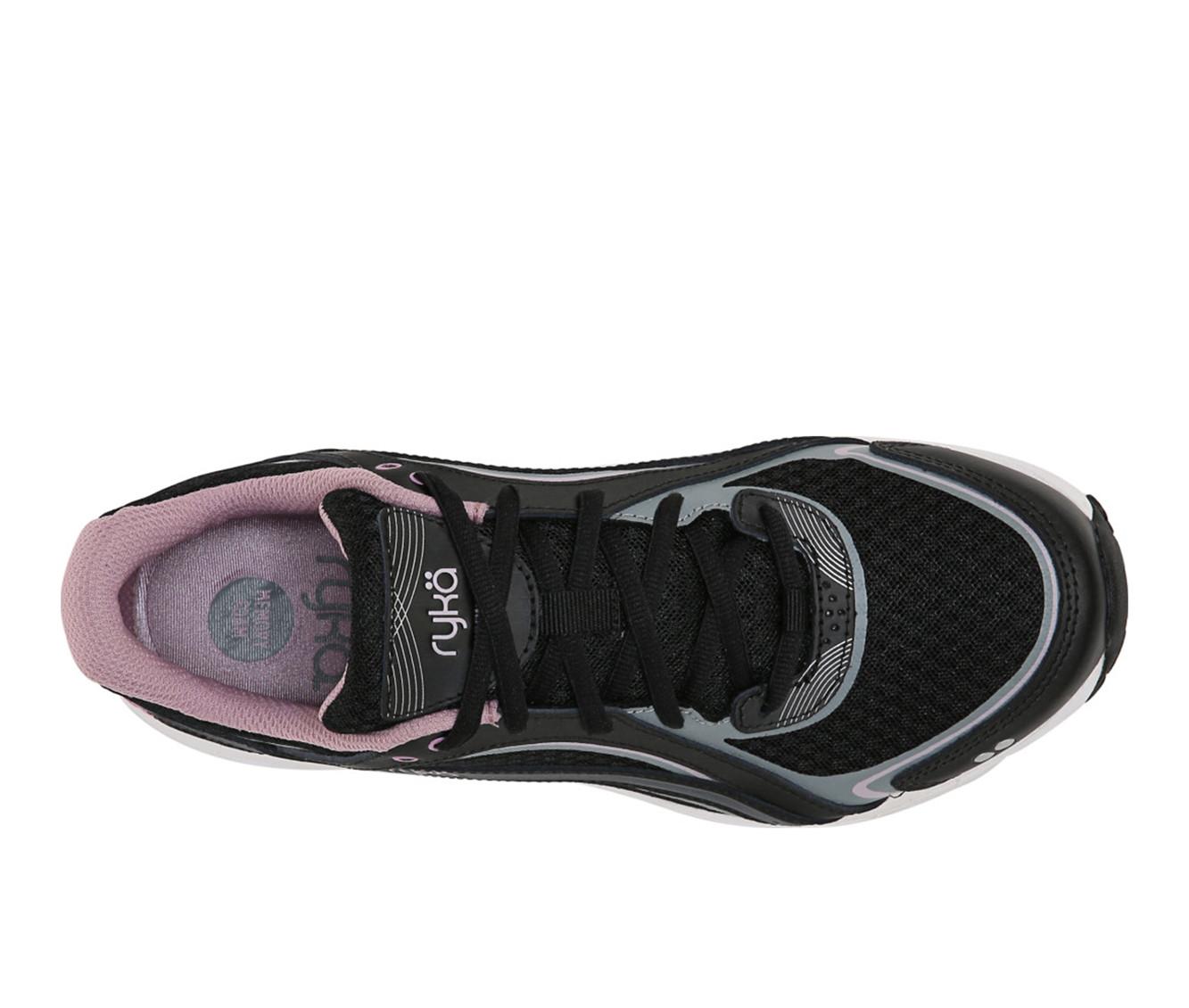 Women's Ryka Sky Walk Walking Sneaker Walking Shoes