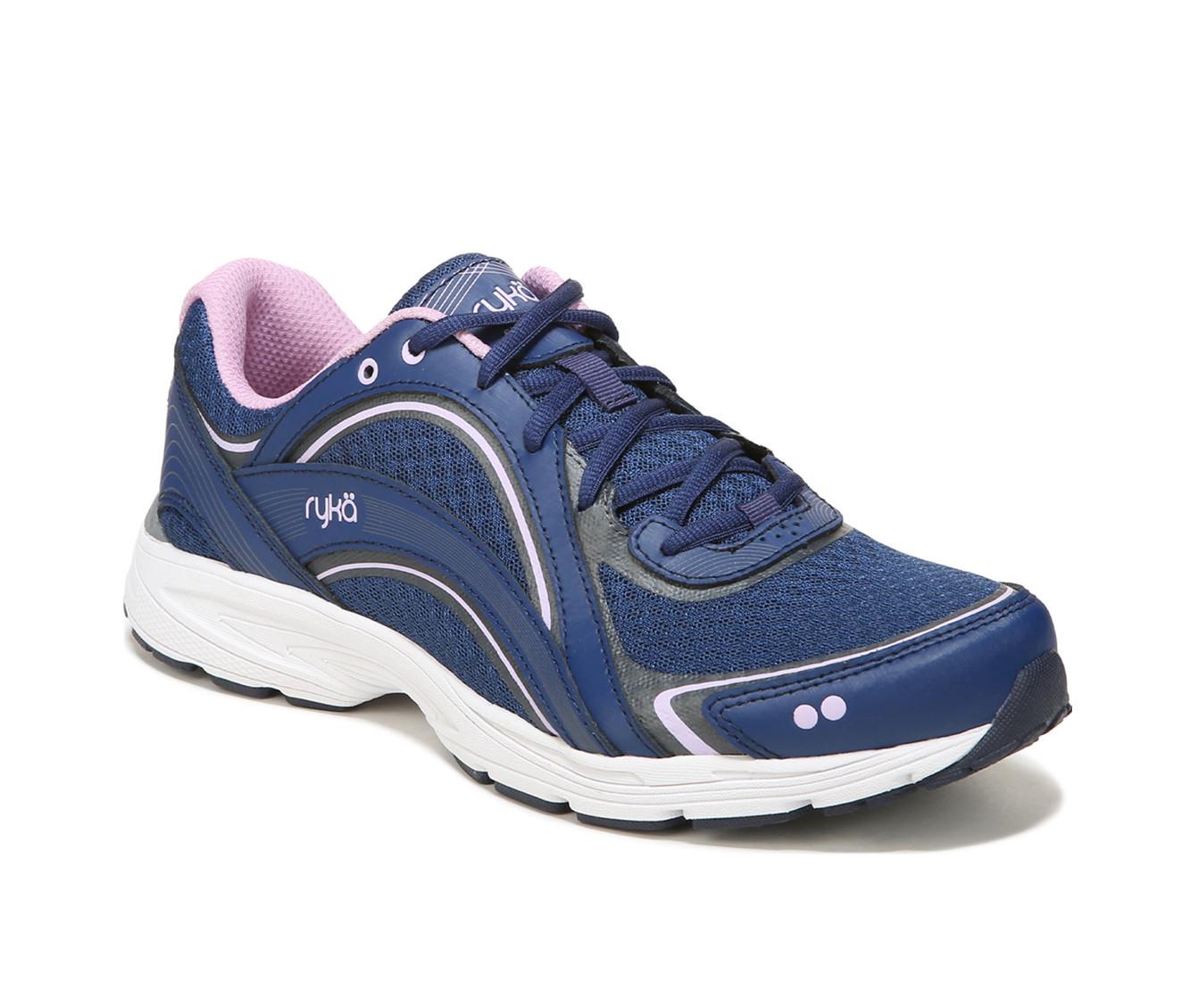 Ryka Sublime Walking Sneaker - Women's - Free Shipping