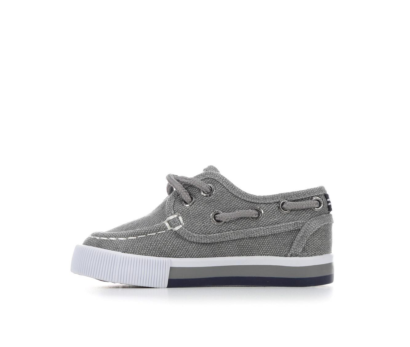 Boys' Nautica Toddler & Little Kid Spinnaker Boat Shoes