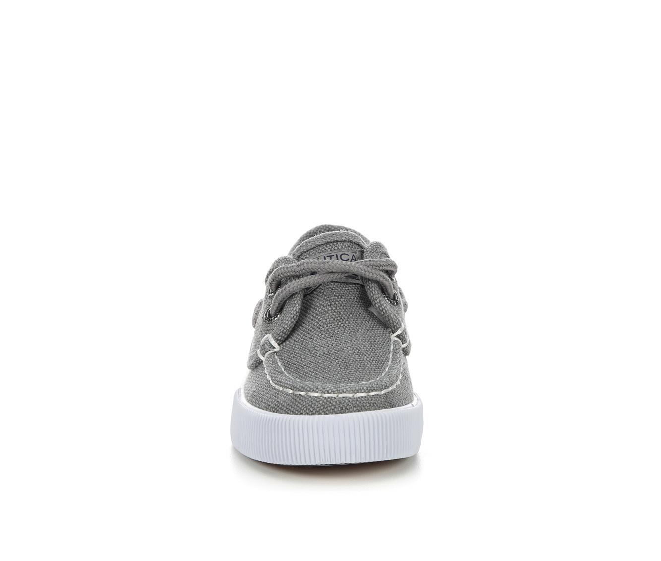 Nautica baby best sale boy shoes