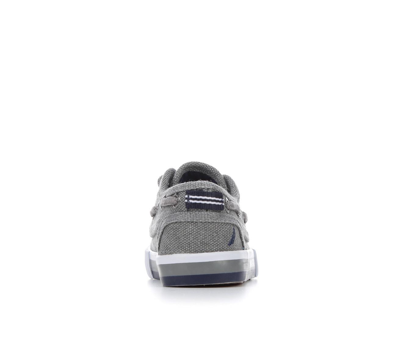 Boys' Nautica Toddler & Little Kid Spinnaker Boat Shoes