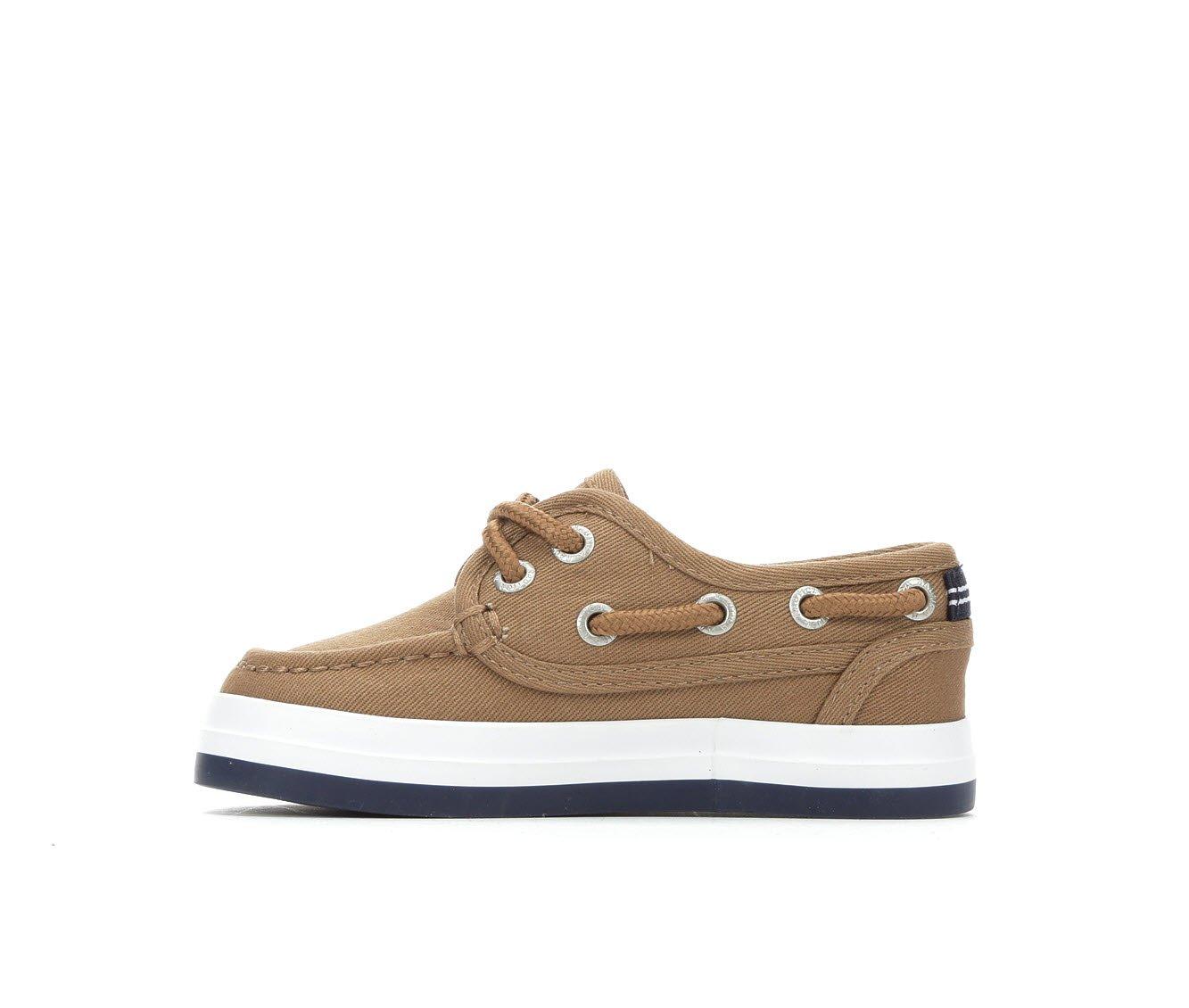 Boys' Nautica Toddler & Little Kid Spinnaker Boat Shoes