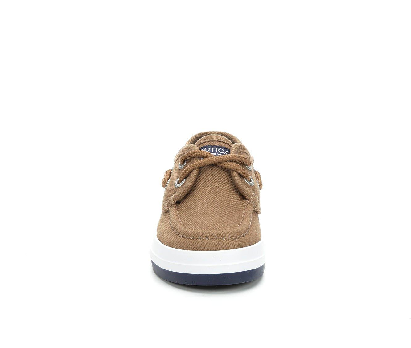 Nautica spinnaker boat shoes on sale