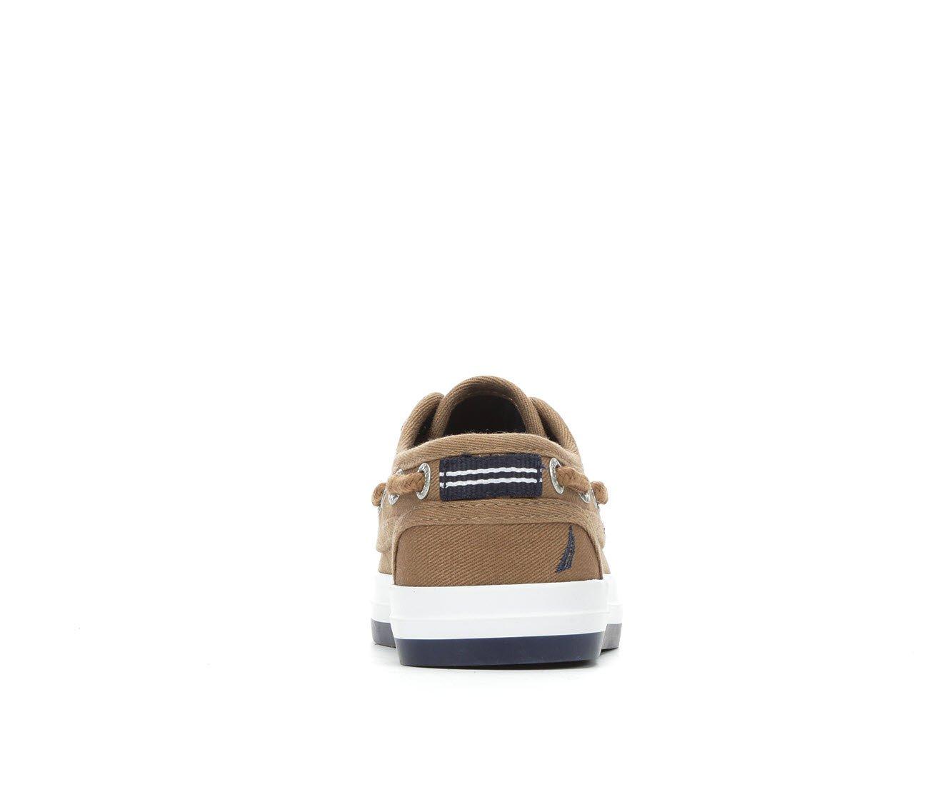 Boys' Nautica Toddler & Little Kid Spinnaker Boat Shoes