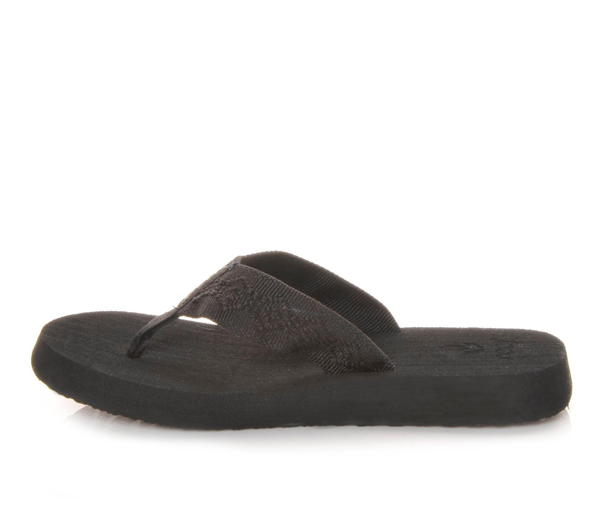 Women's Reef Sandy Flip-Flops