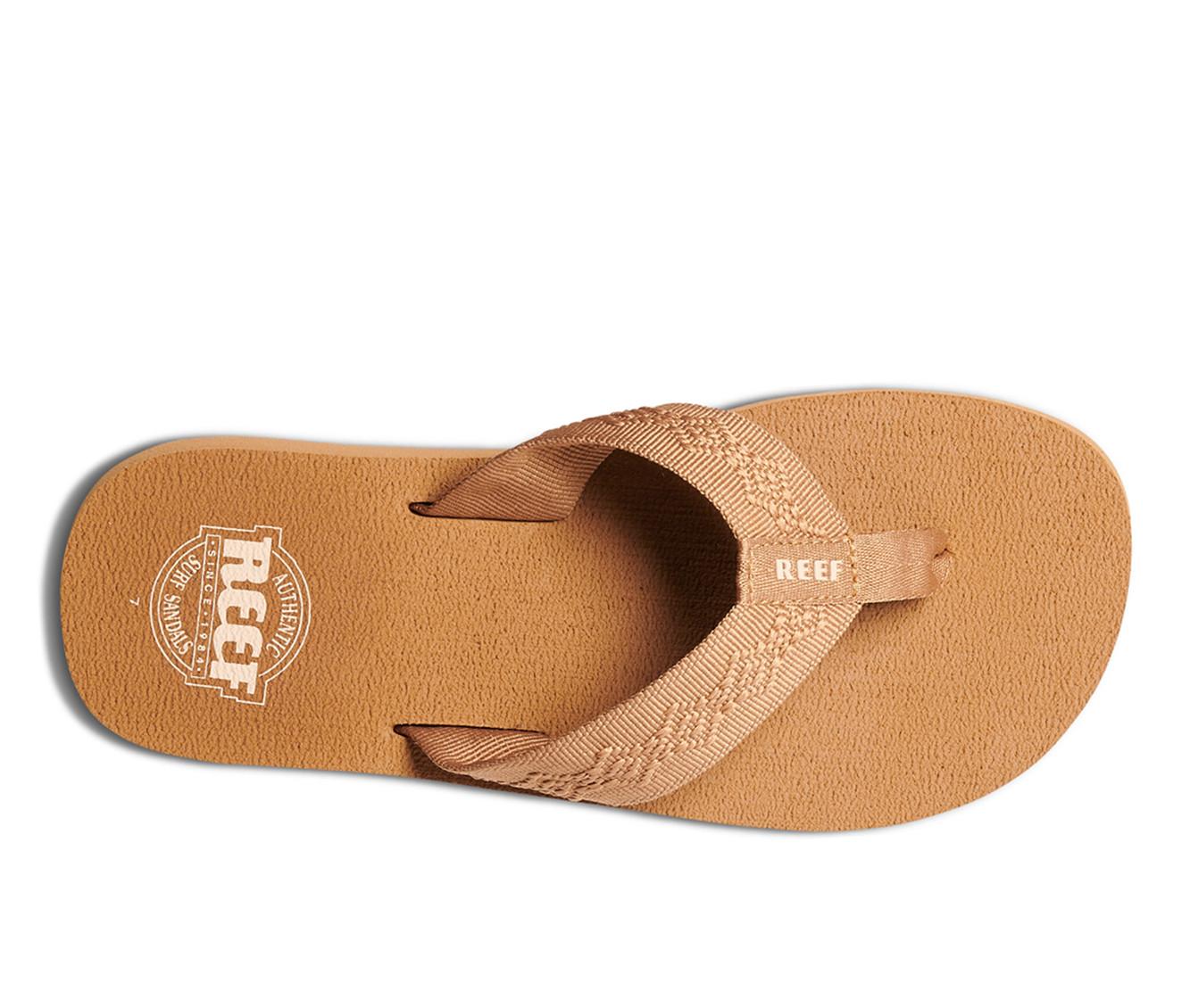 Women's Reef Sandy Flip-Flops