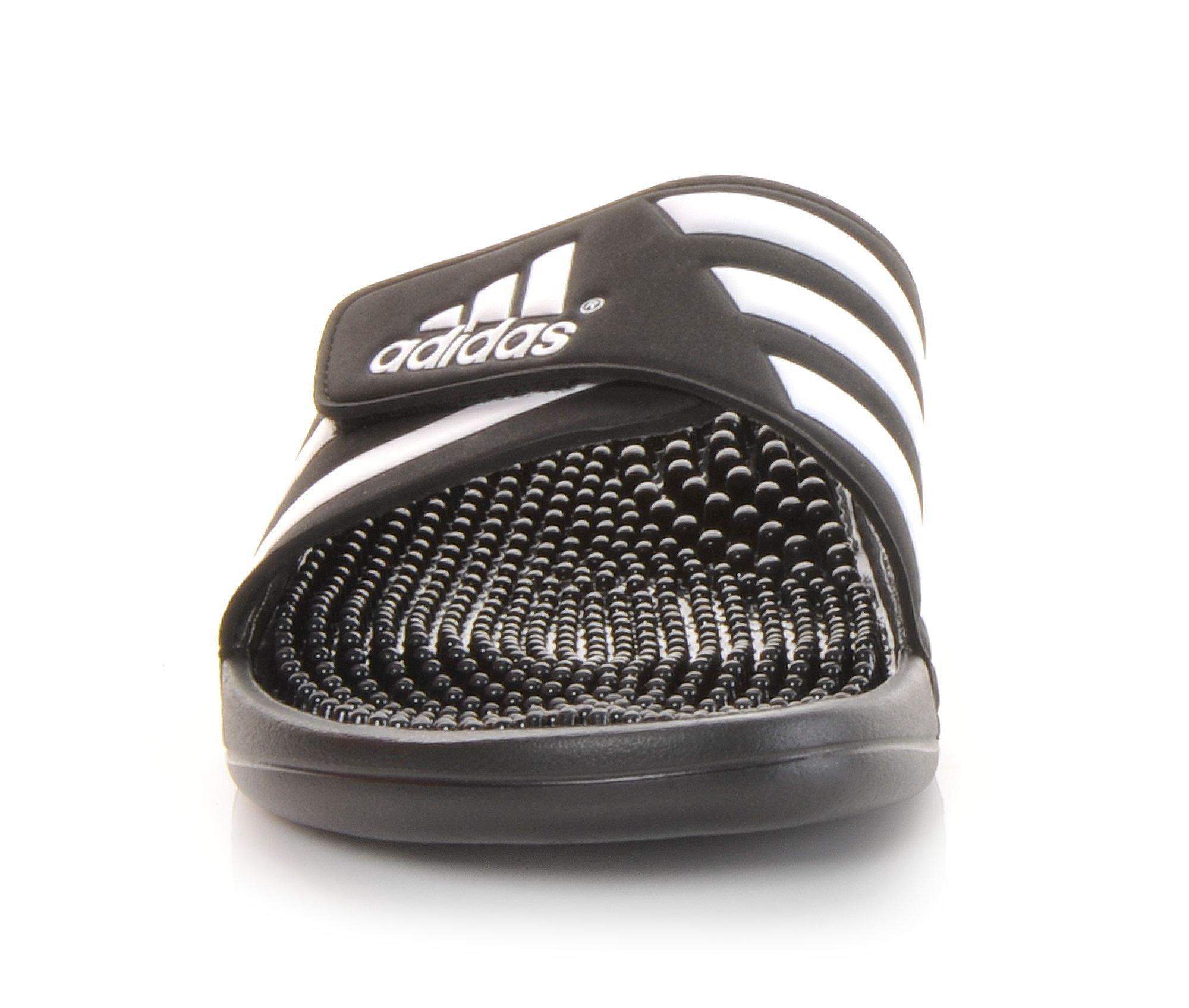 Adidas hot sale slides adissage