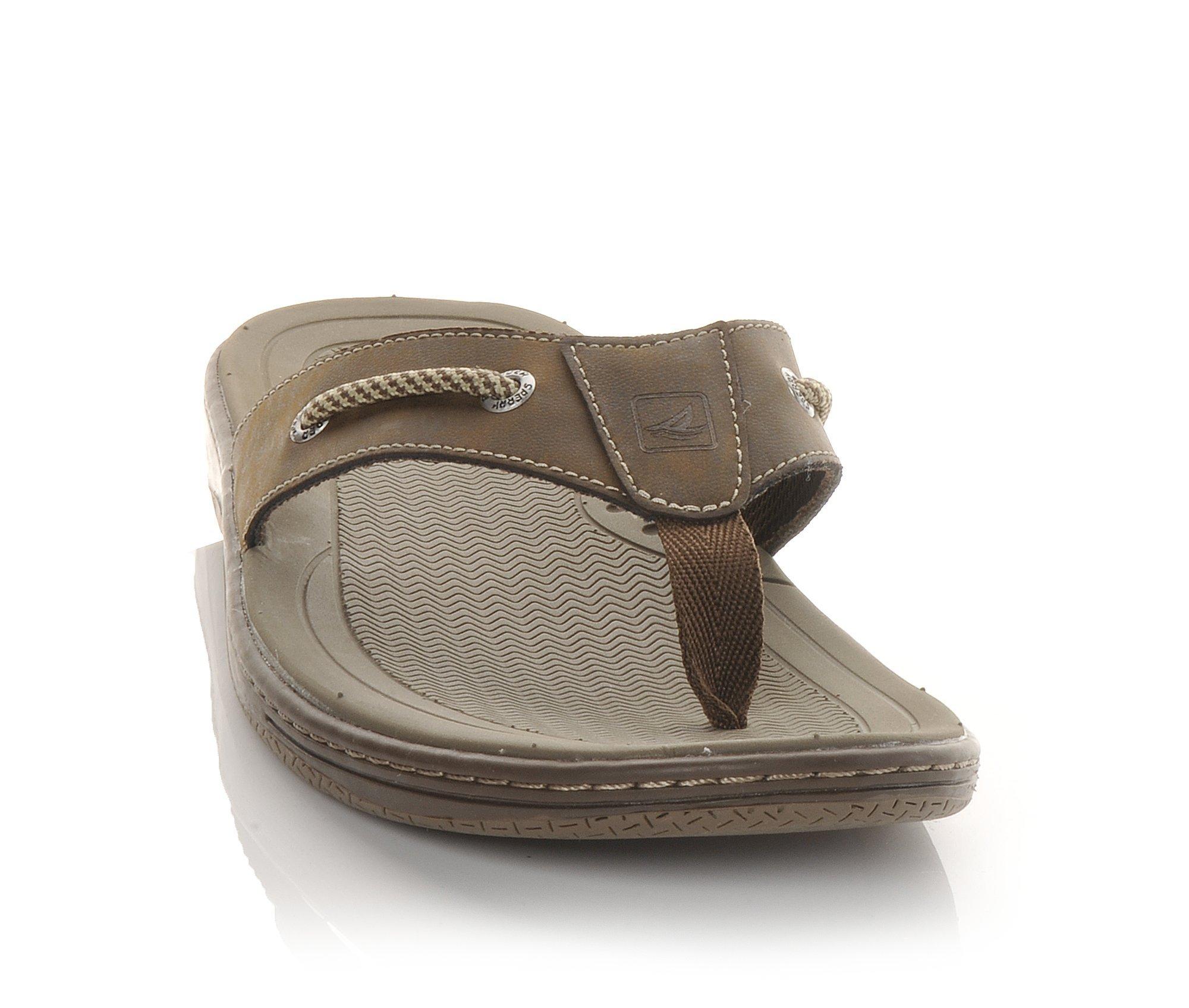 Sperry - Men's Havasu Thong Sandals (STS24079) – SVP Sports