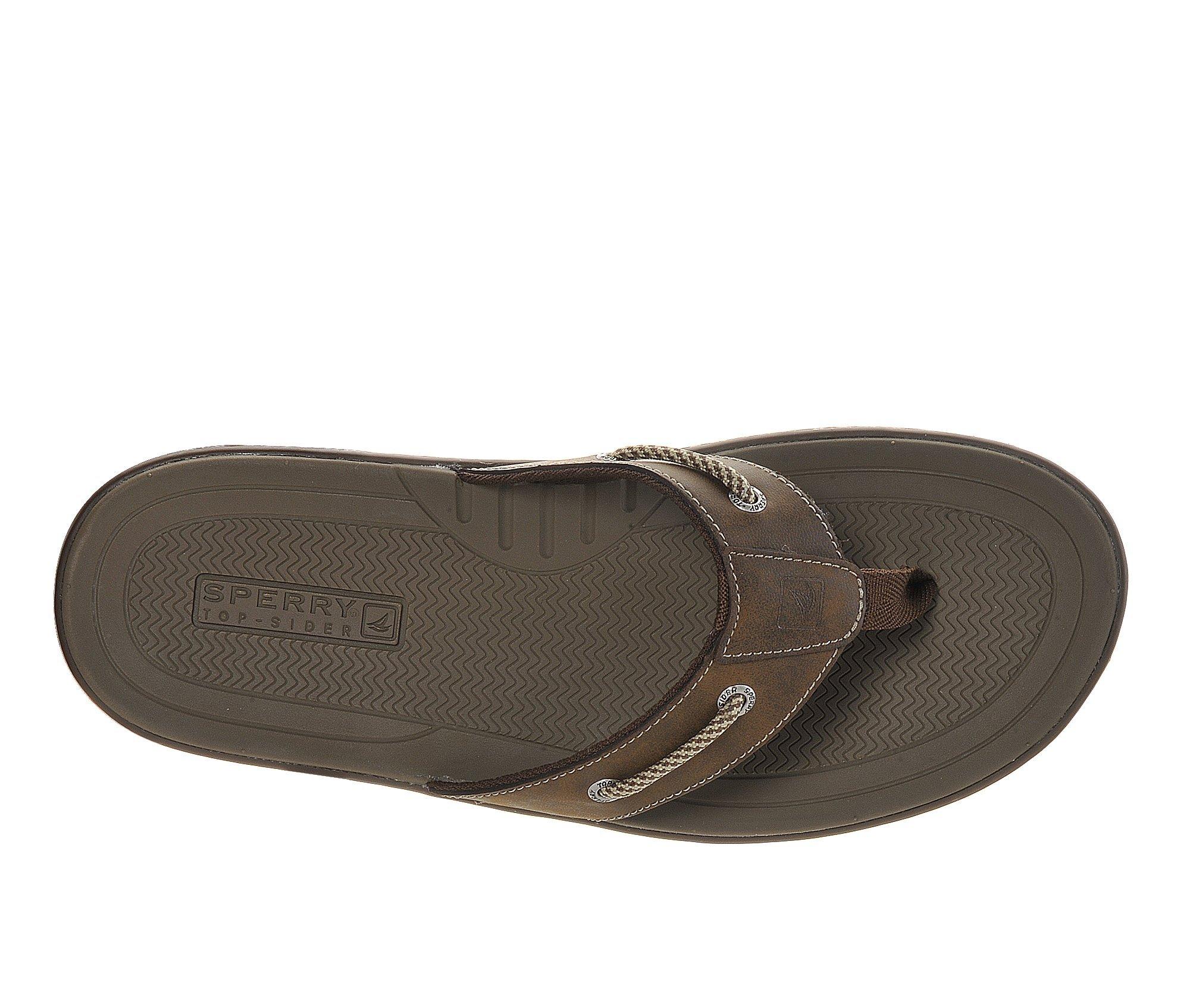 Sperry havasu flip on sale flop