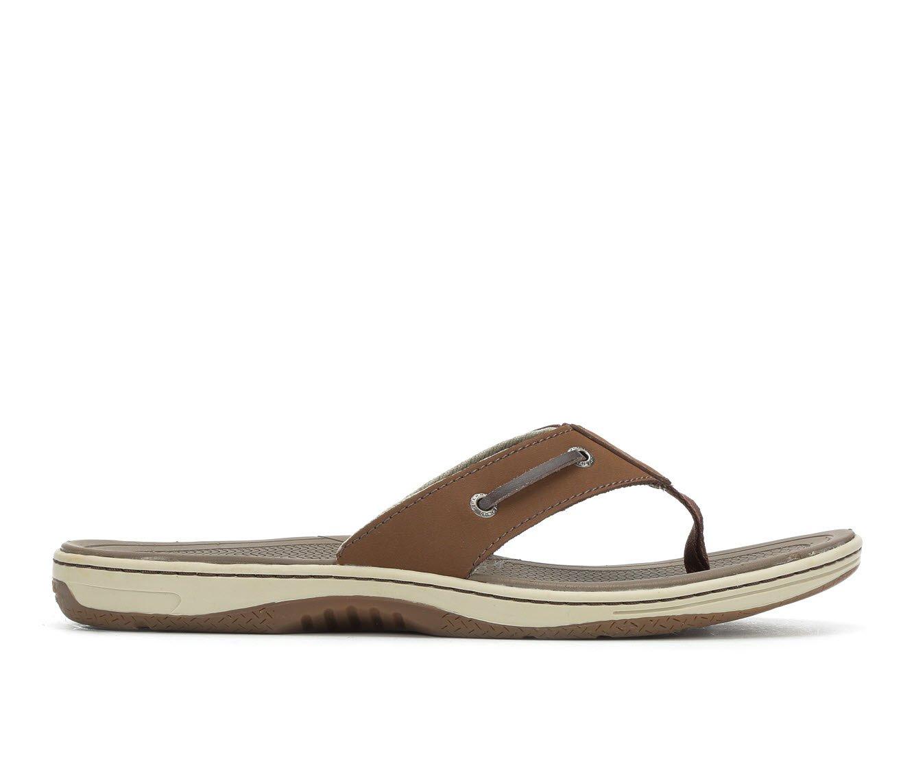 Sperry best sale havasu thong