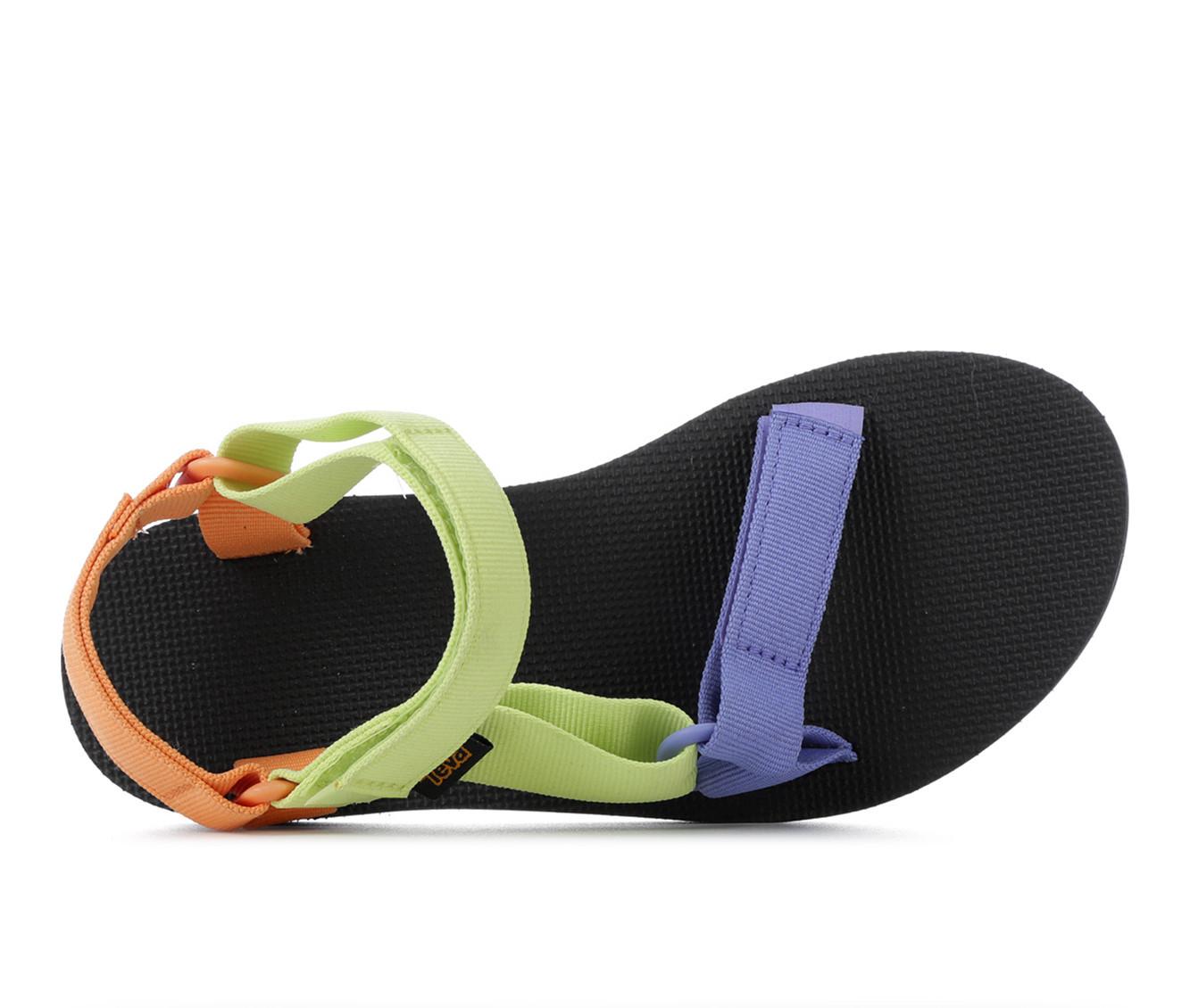 Teva outdoor best sale