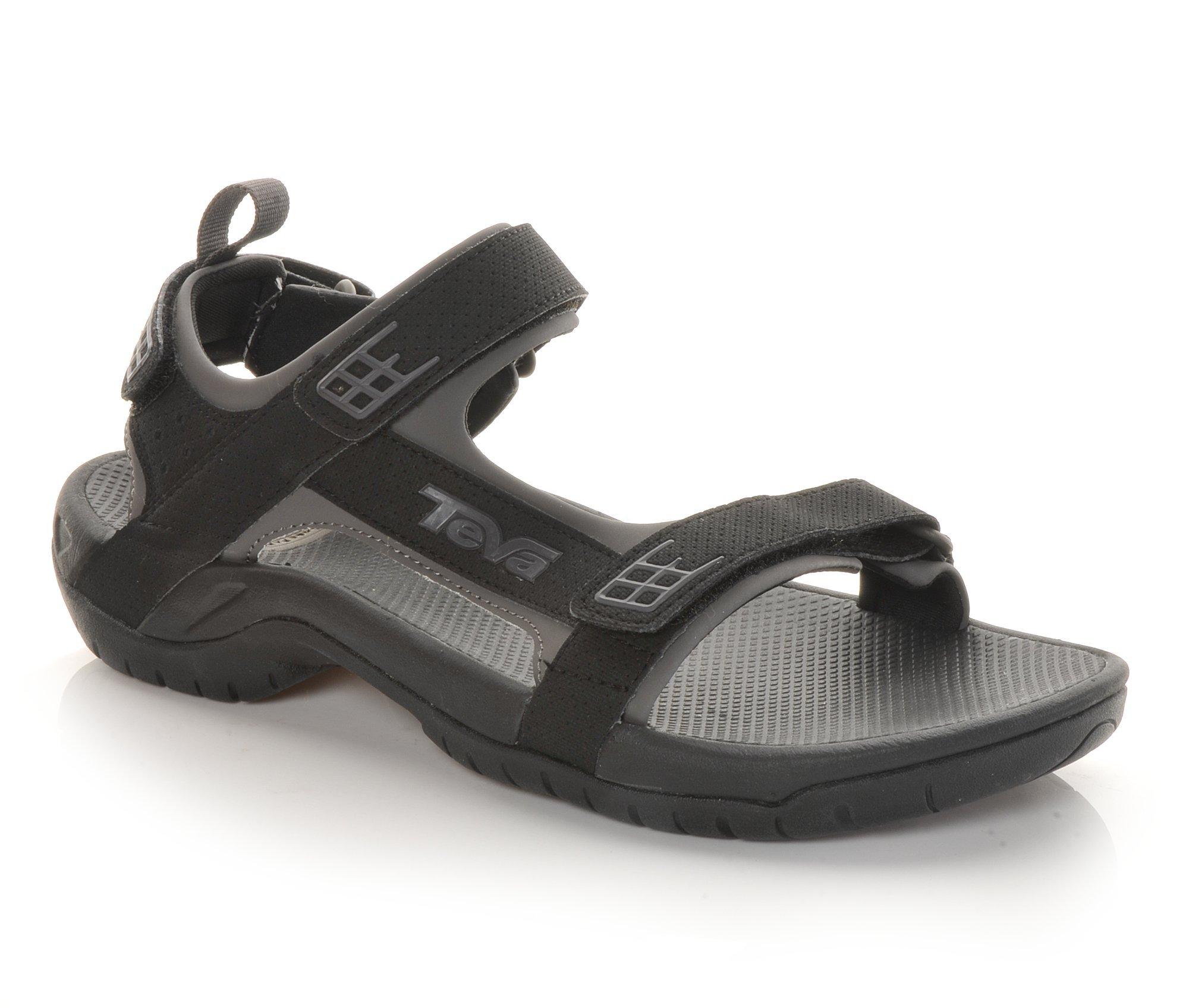 Men s Teva Minam Outdoor Sandals Shoe Carnival