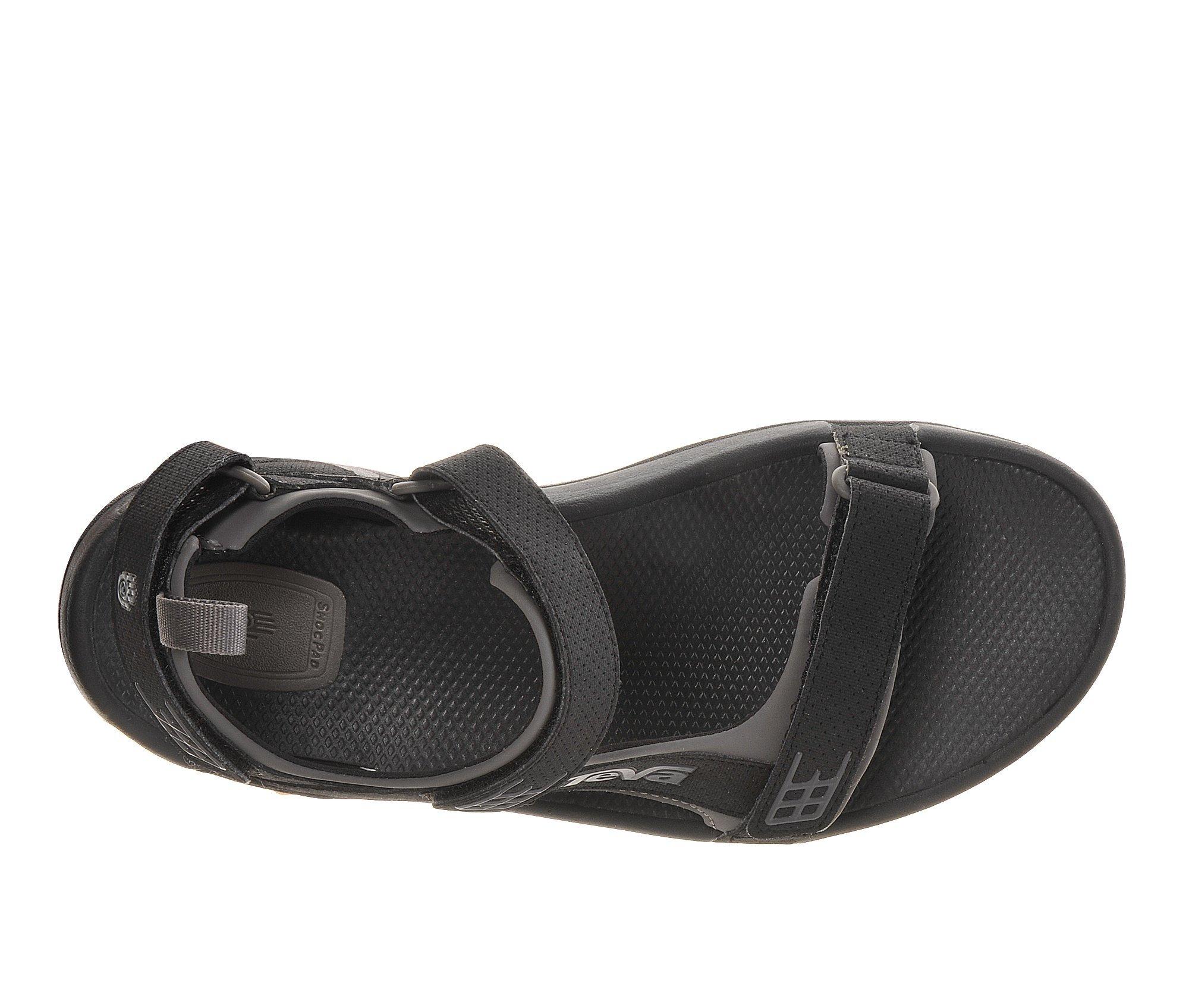 Teva men's cheap minam sandals