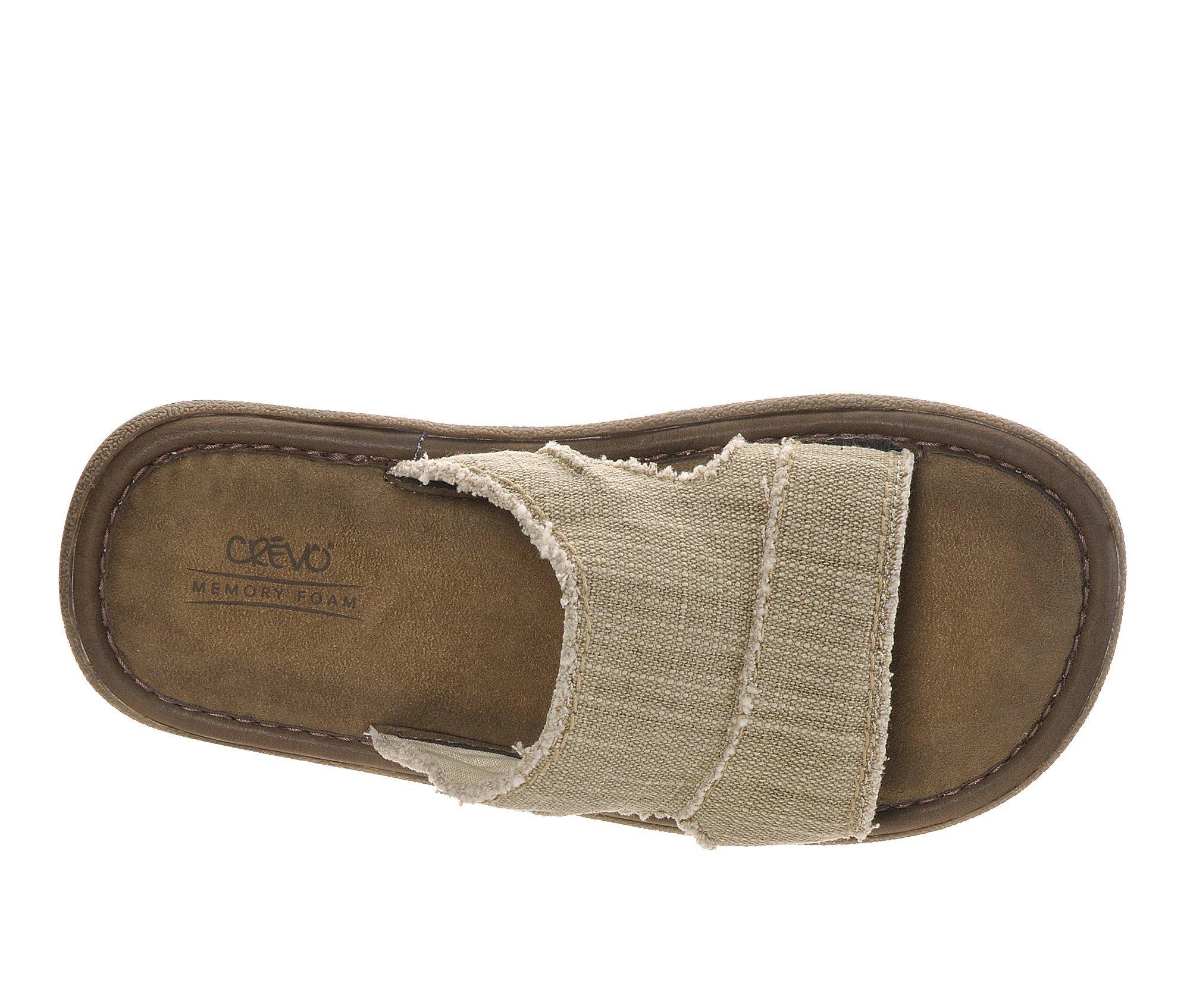 Men's Crevo Baja II Sandals