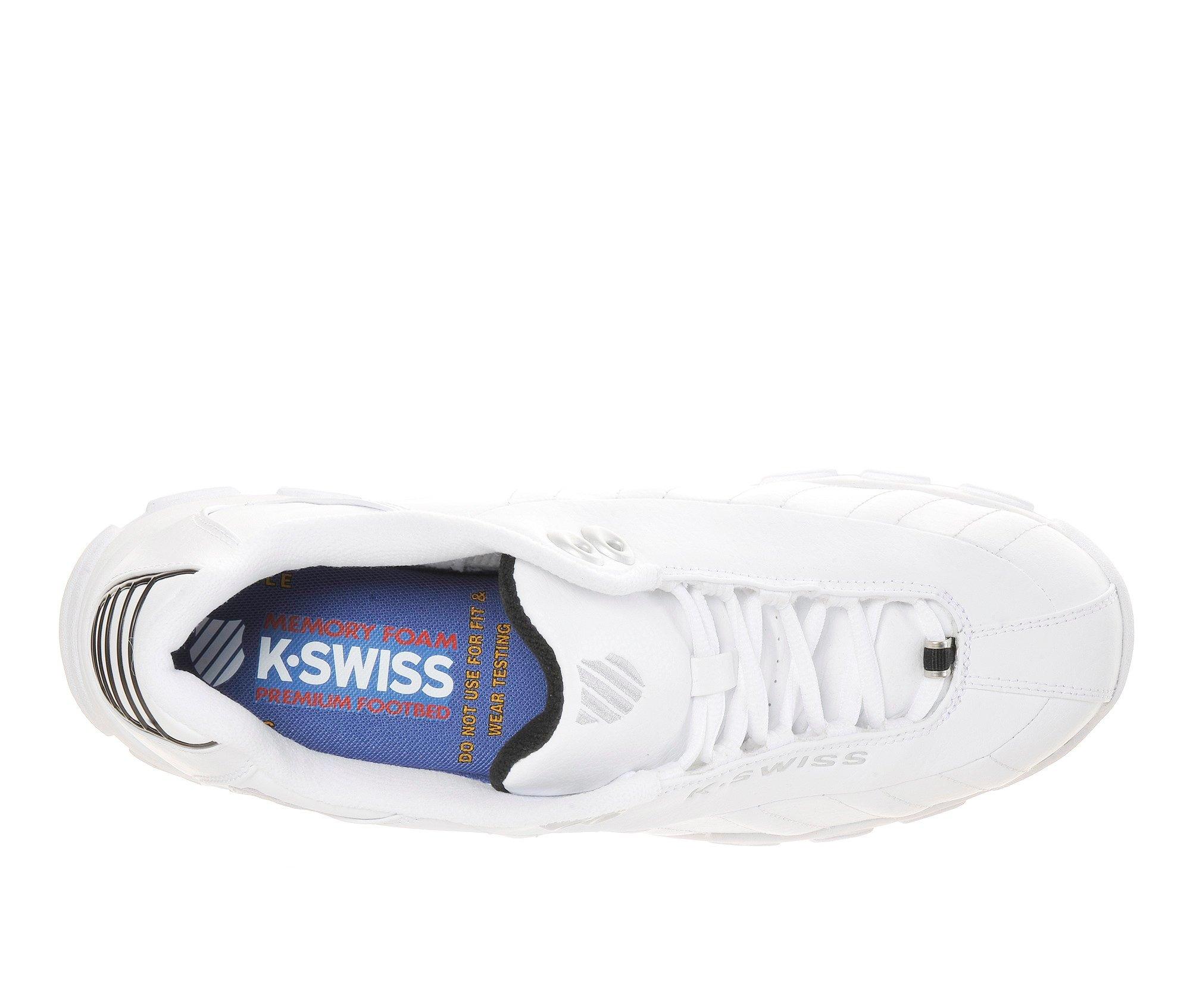 Men's K-Swiss ST329 Comfort Sneakers