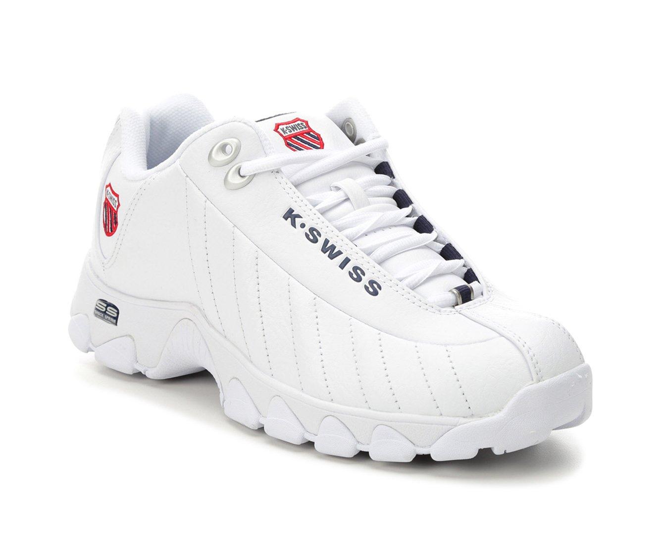 Men's K-Swiss ST329 Comfort Sneakers