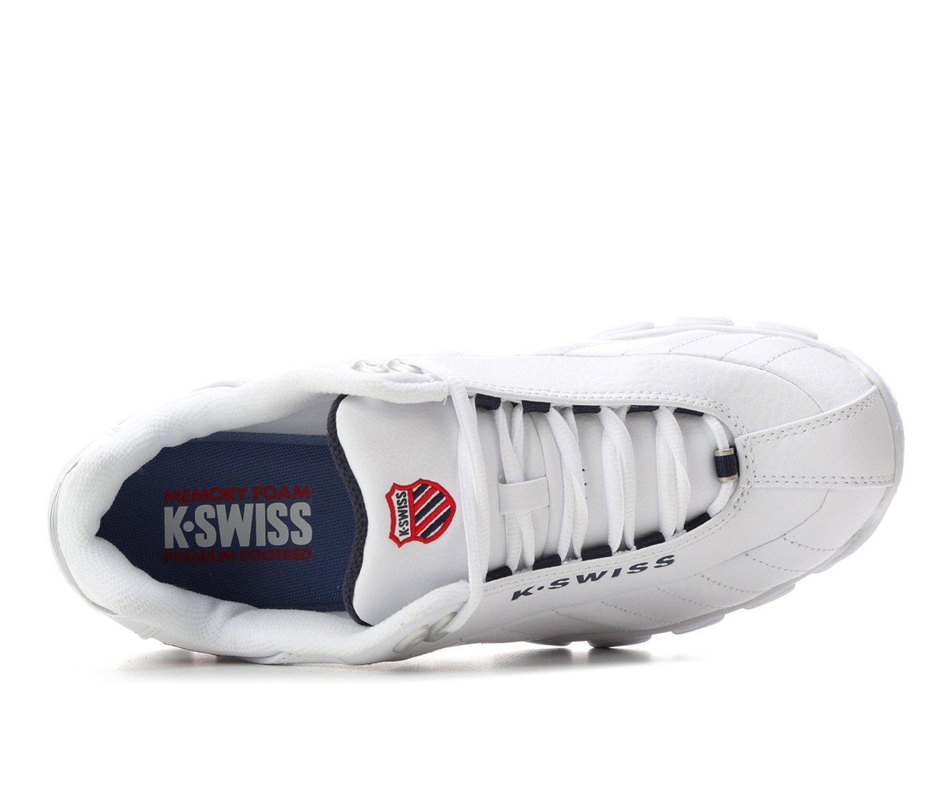 Men's K-Swiss ST329 Comfort Sneakers