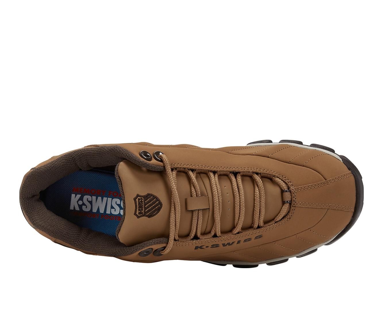 Men's K-Swiss ST329 Comfort Sneakers