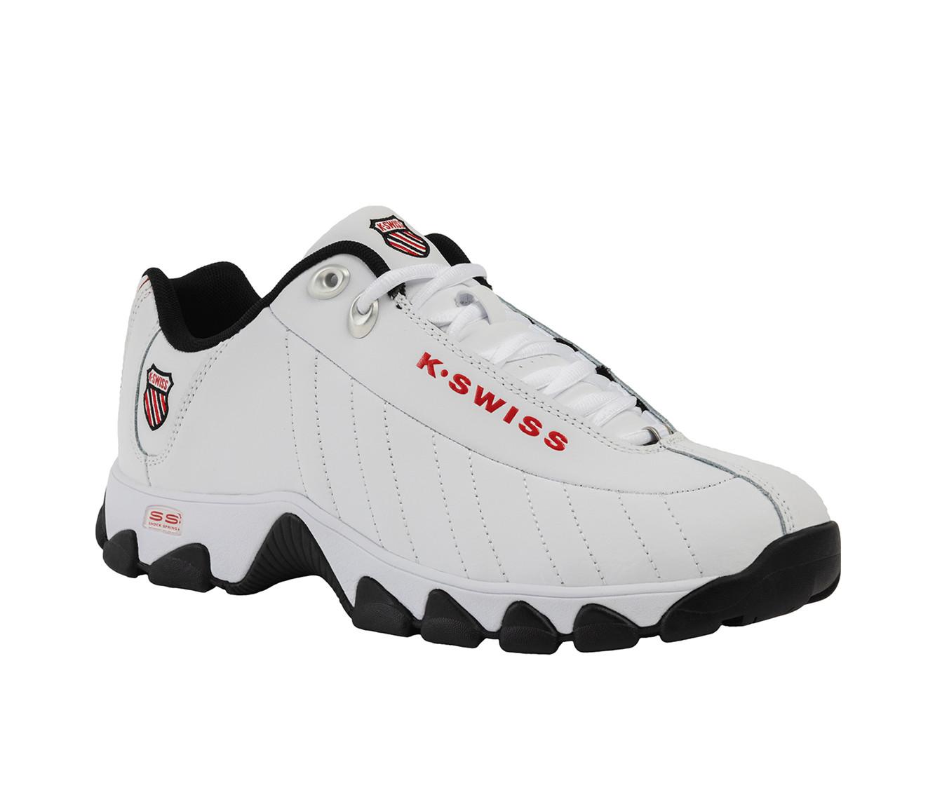 Men's K-Swiss ST329 Comfort Sneakers