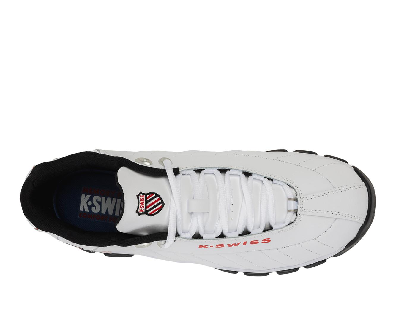 Men's K-Swiss ST329 Comfort Sneakers