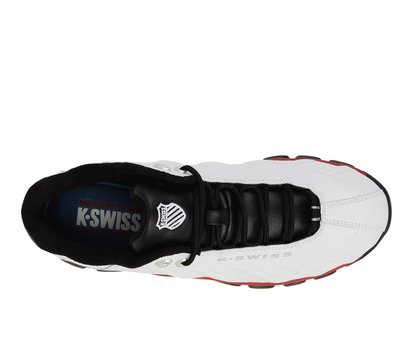 Men's K-Swiss ST329 Comfort Sneakers