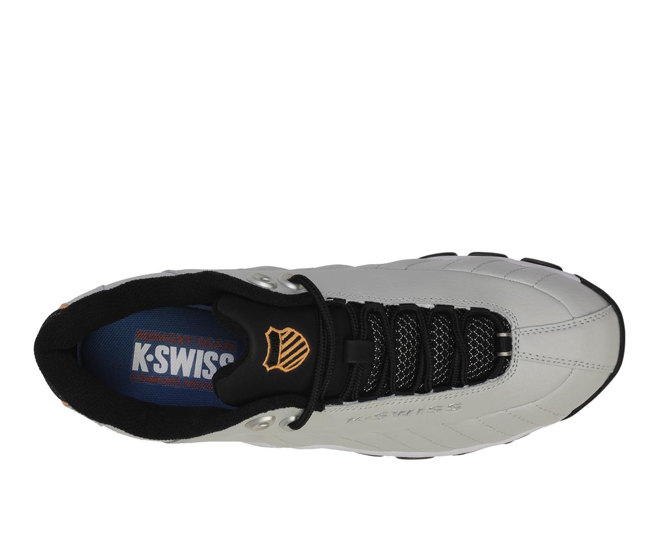 Men's K-Swiss ST329 Comfort Sneakers