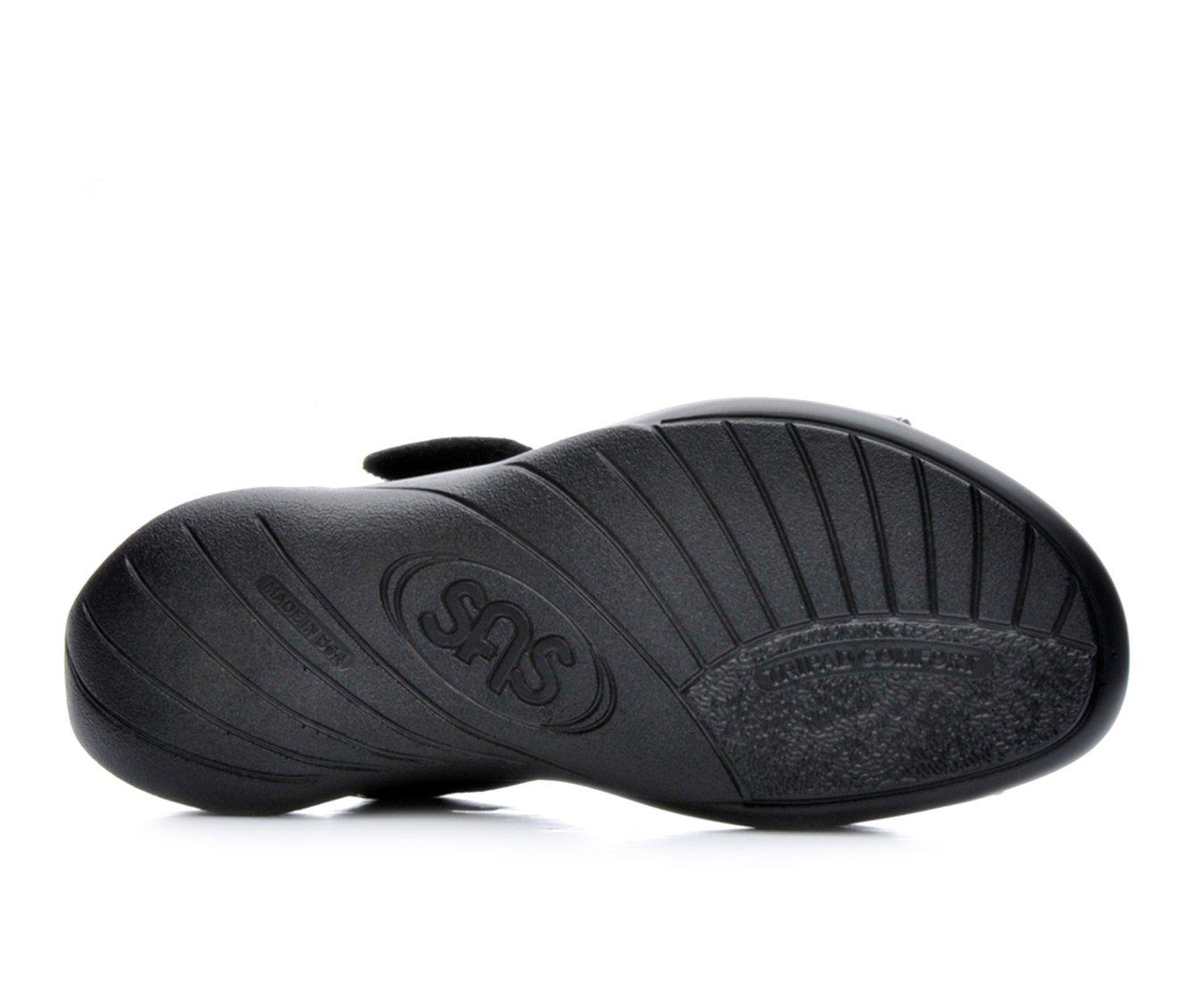 Women's Sas Nudu Sandals