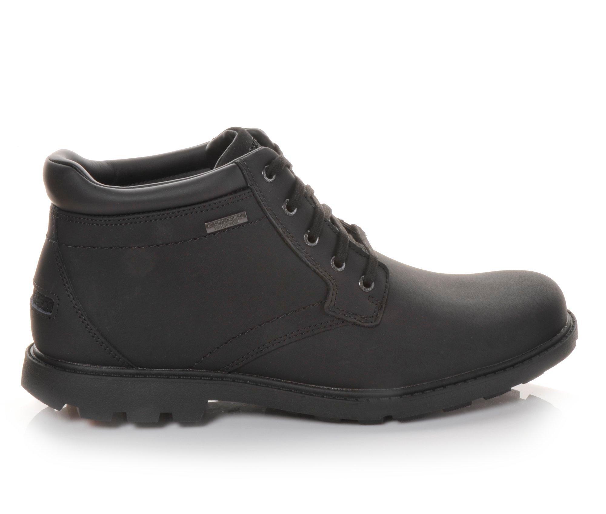 Junior rockport boots on sale