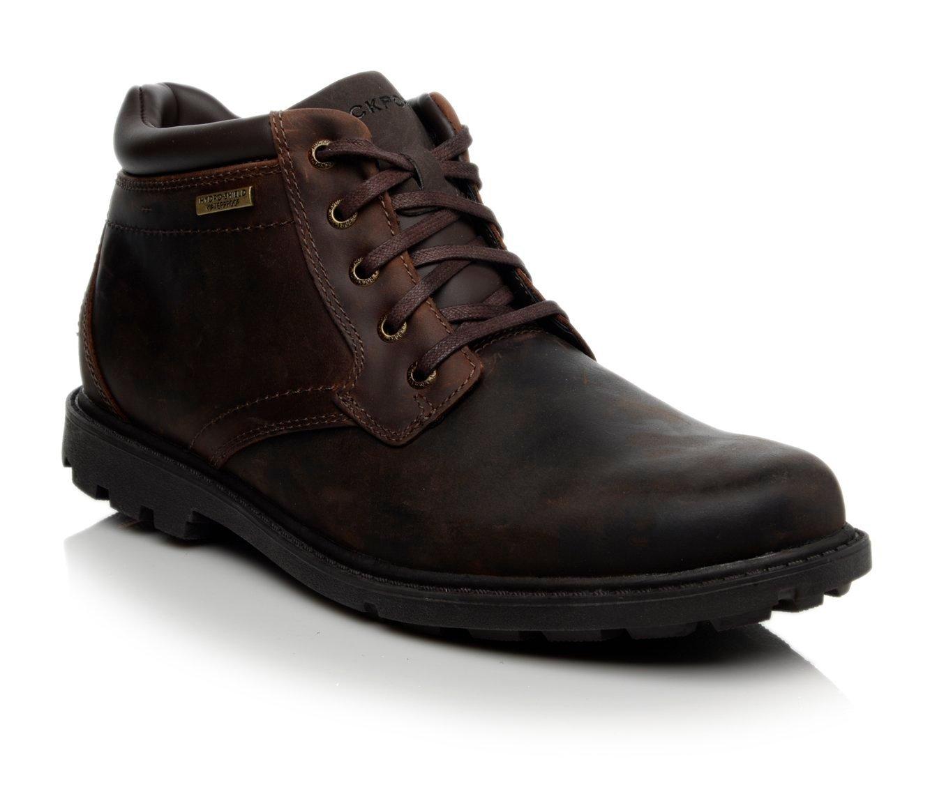 Men's Rockport Storm Surge Boots