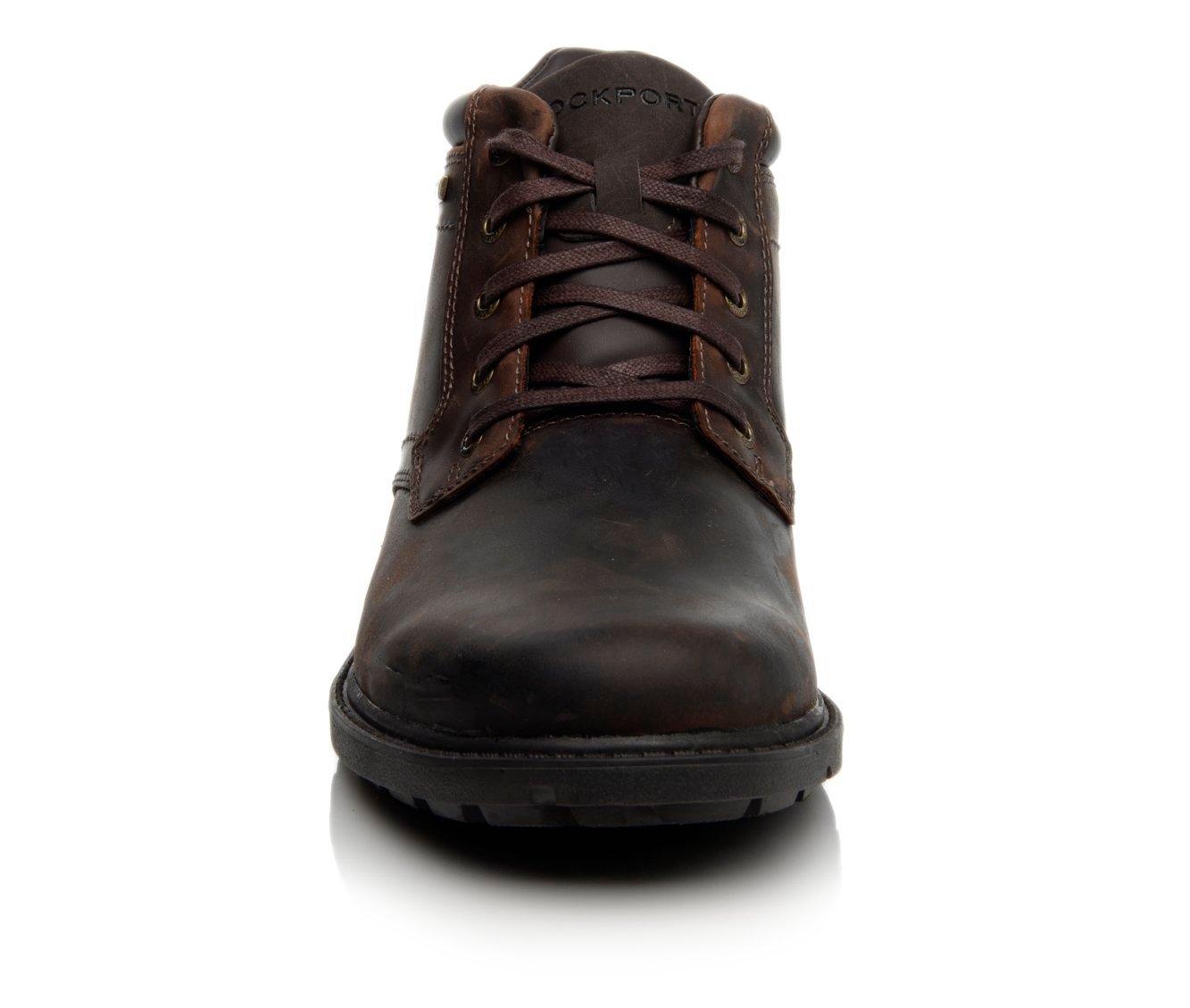 Men's Rockport Storm Surge Boots