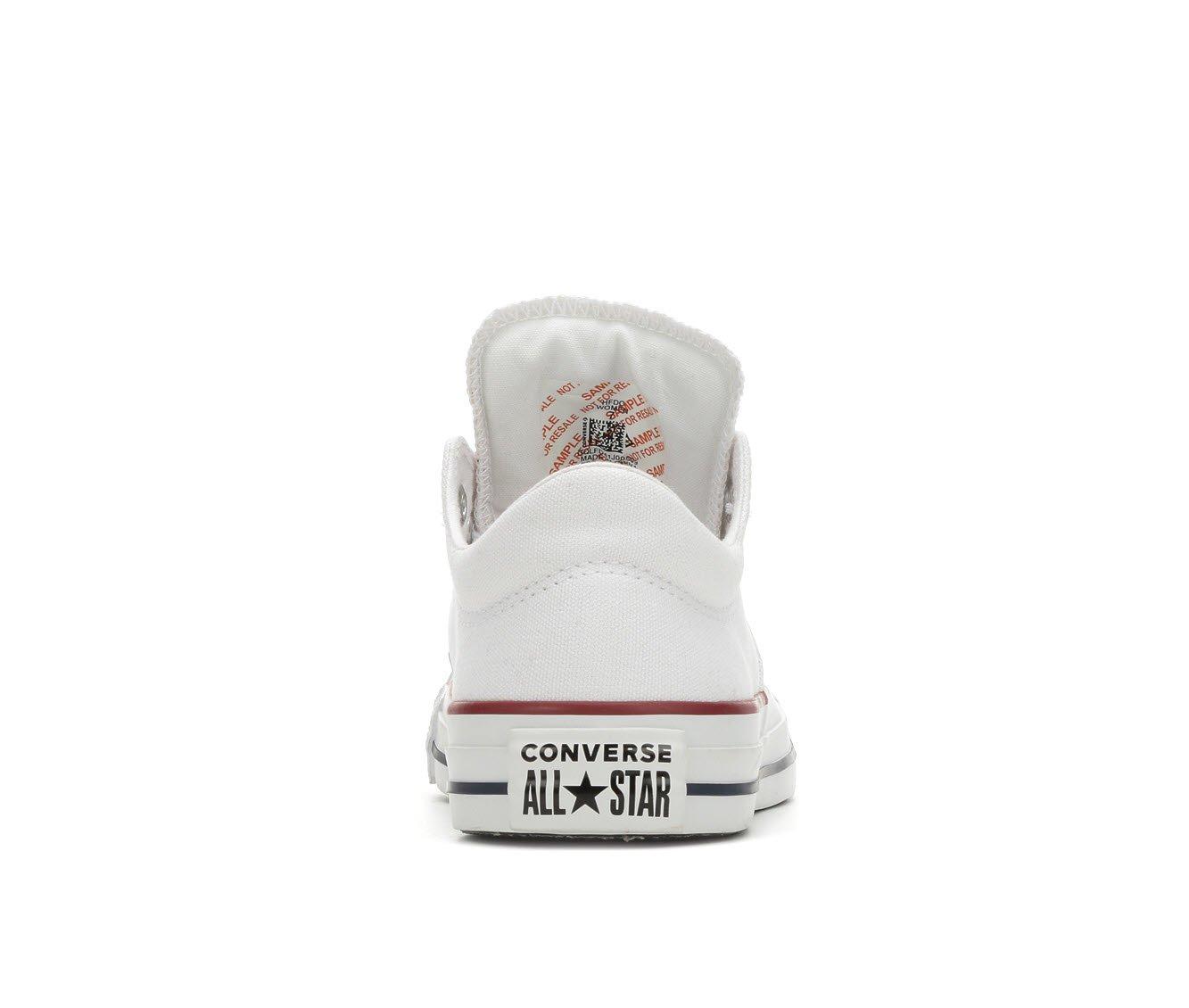 Women's Converse Chuck Taylor All Star Madison Ox Sneakers