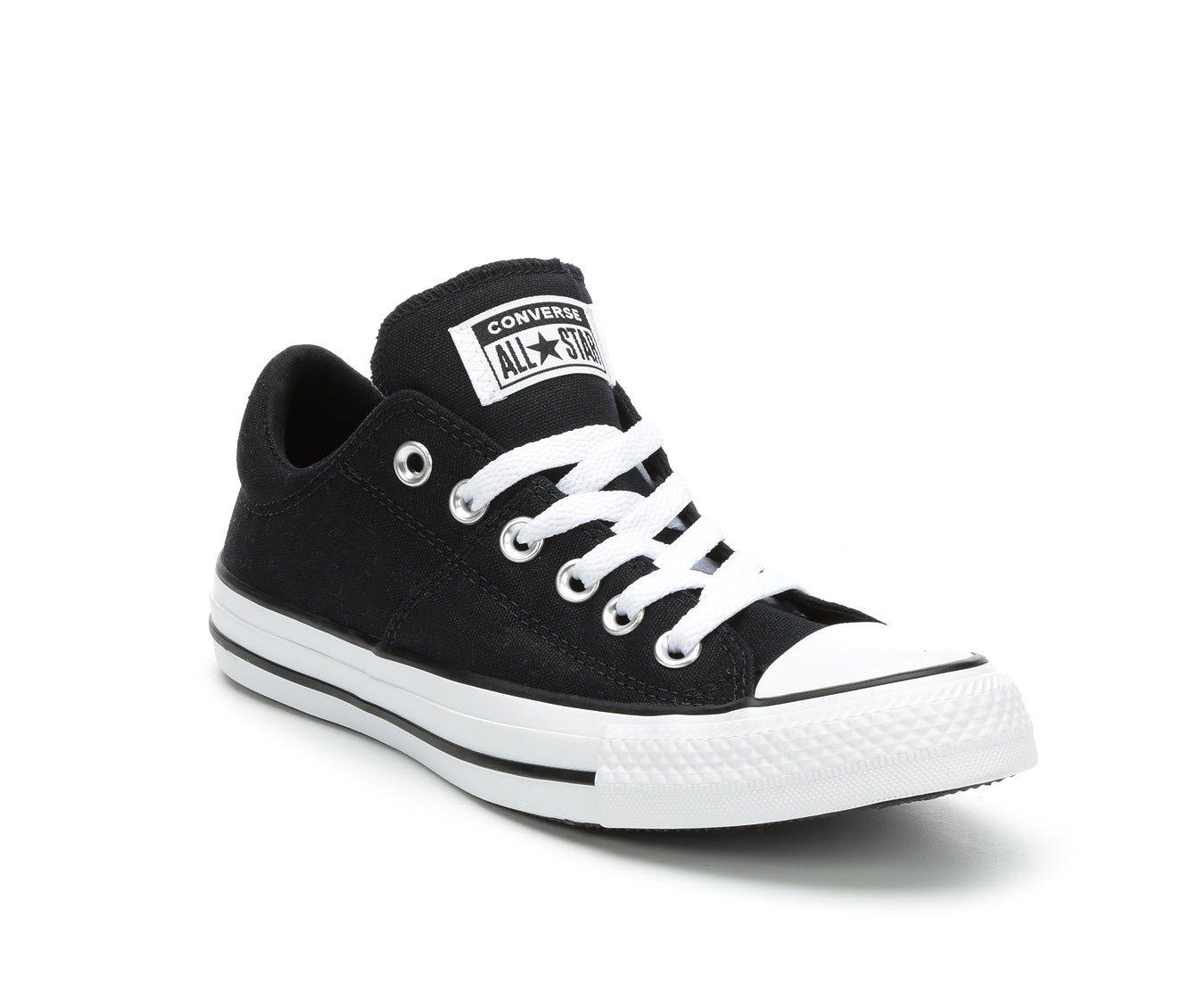 Women's Converse Chuck Taylor All Star Madison Ox Sneakers | Shoe Carnival