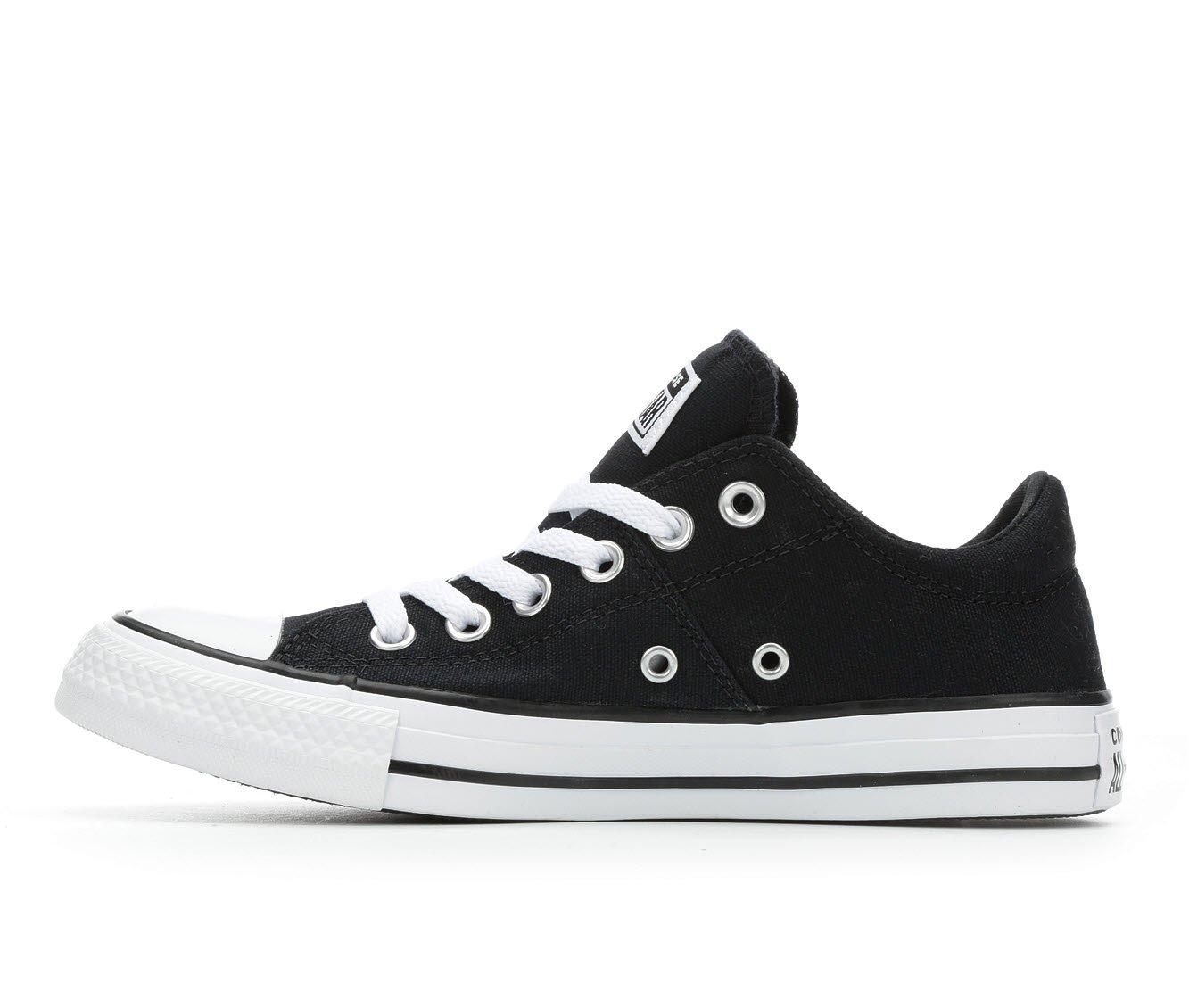 Women s Converse Chuck Taylor All Star Madison Ox Casual Sneakers Shoe Carnival