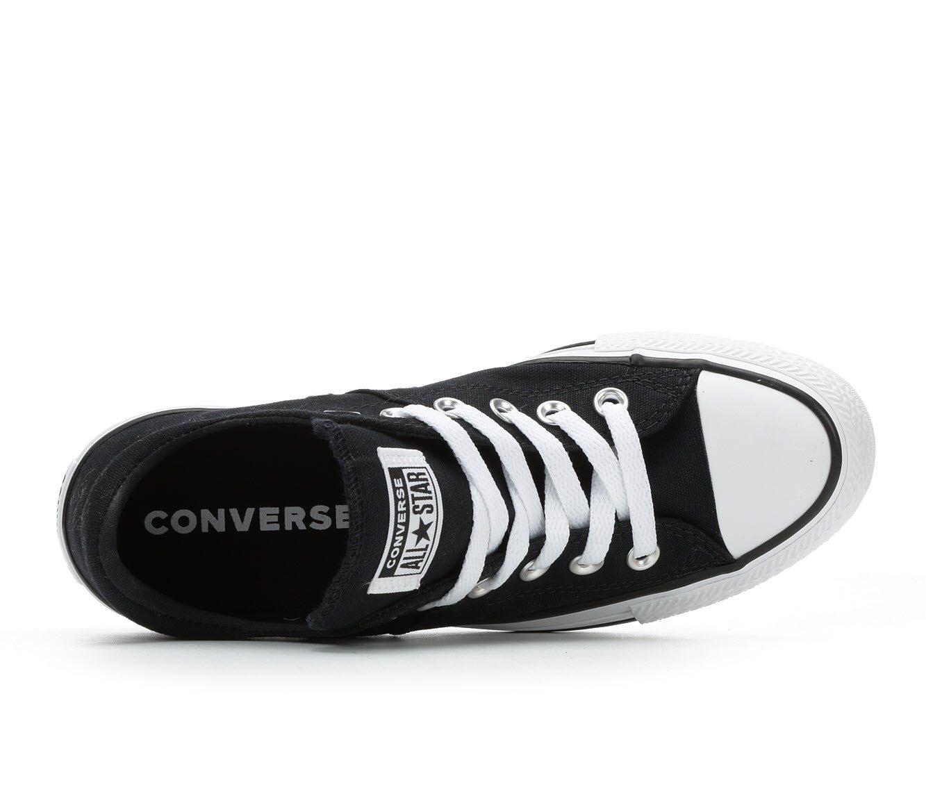 Women's Converse Chuck Taylor All Star Madison Ox Casual Sneakers