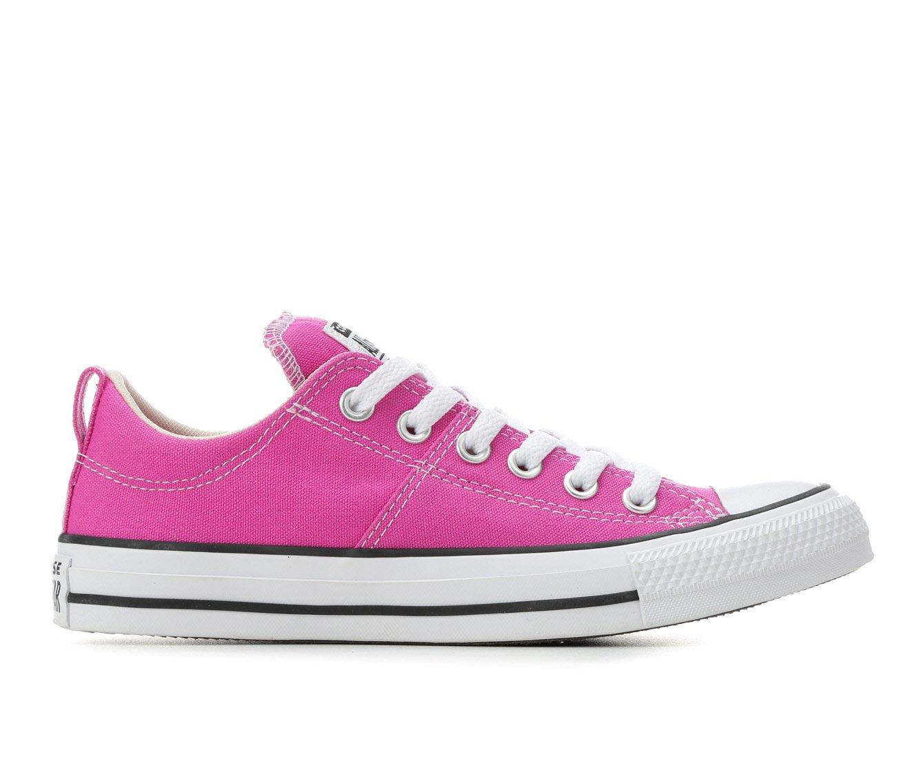 Women s Converse Chuck Taylor All Star Madison Ox Casual Sneakers Shoe Carnival