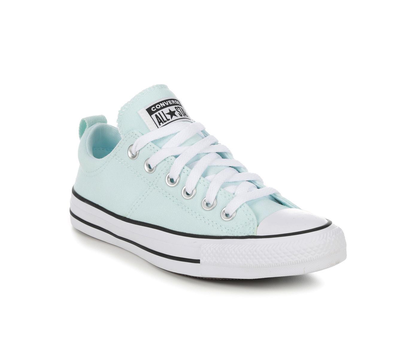 Women's Converse Chuck Taylor All Star Madison Ox Sneakers