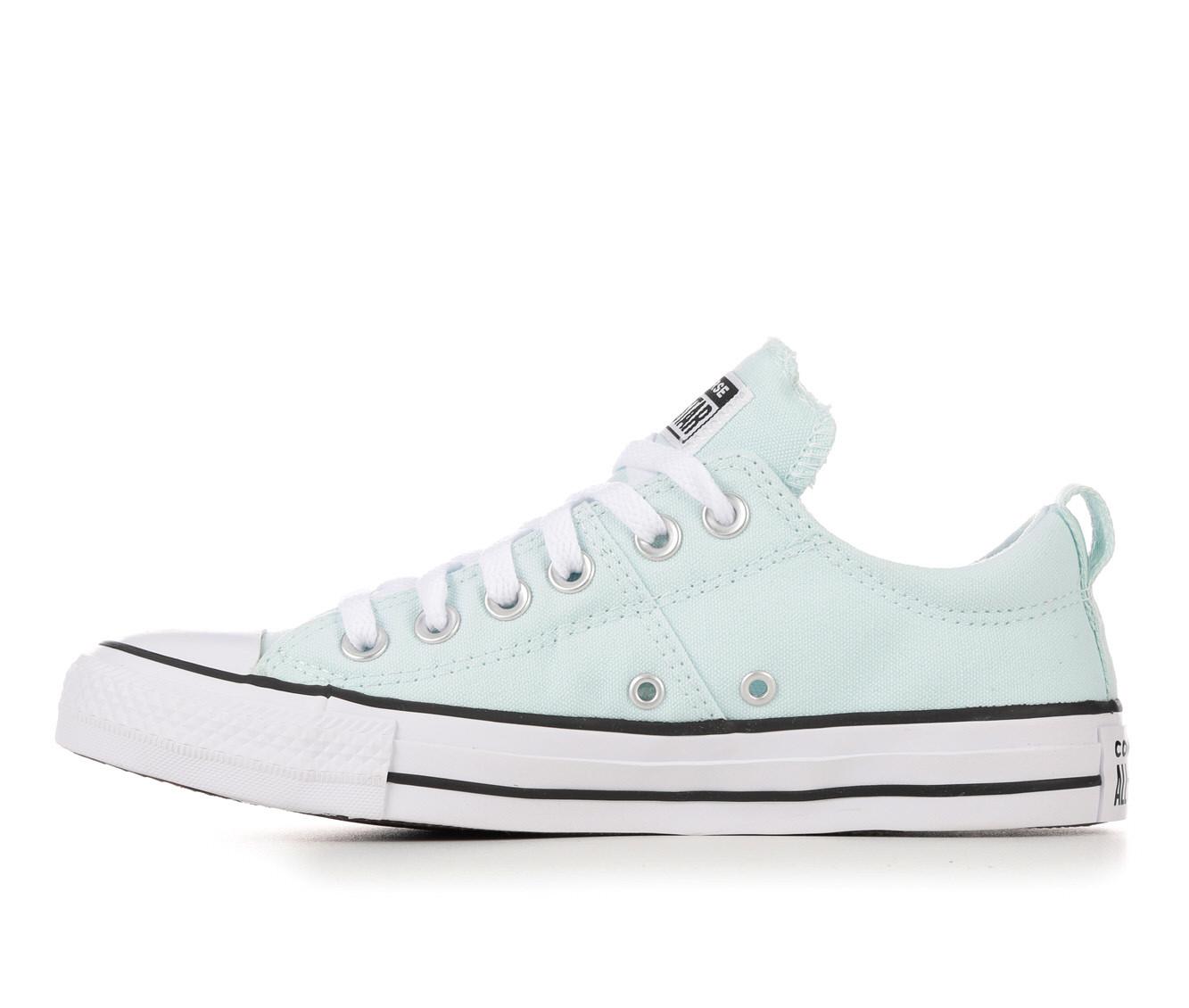 Women's Converse Chuck Taylor All Star Madison Ox Sneakers