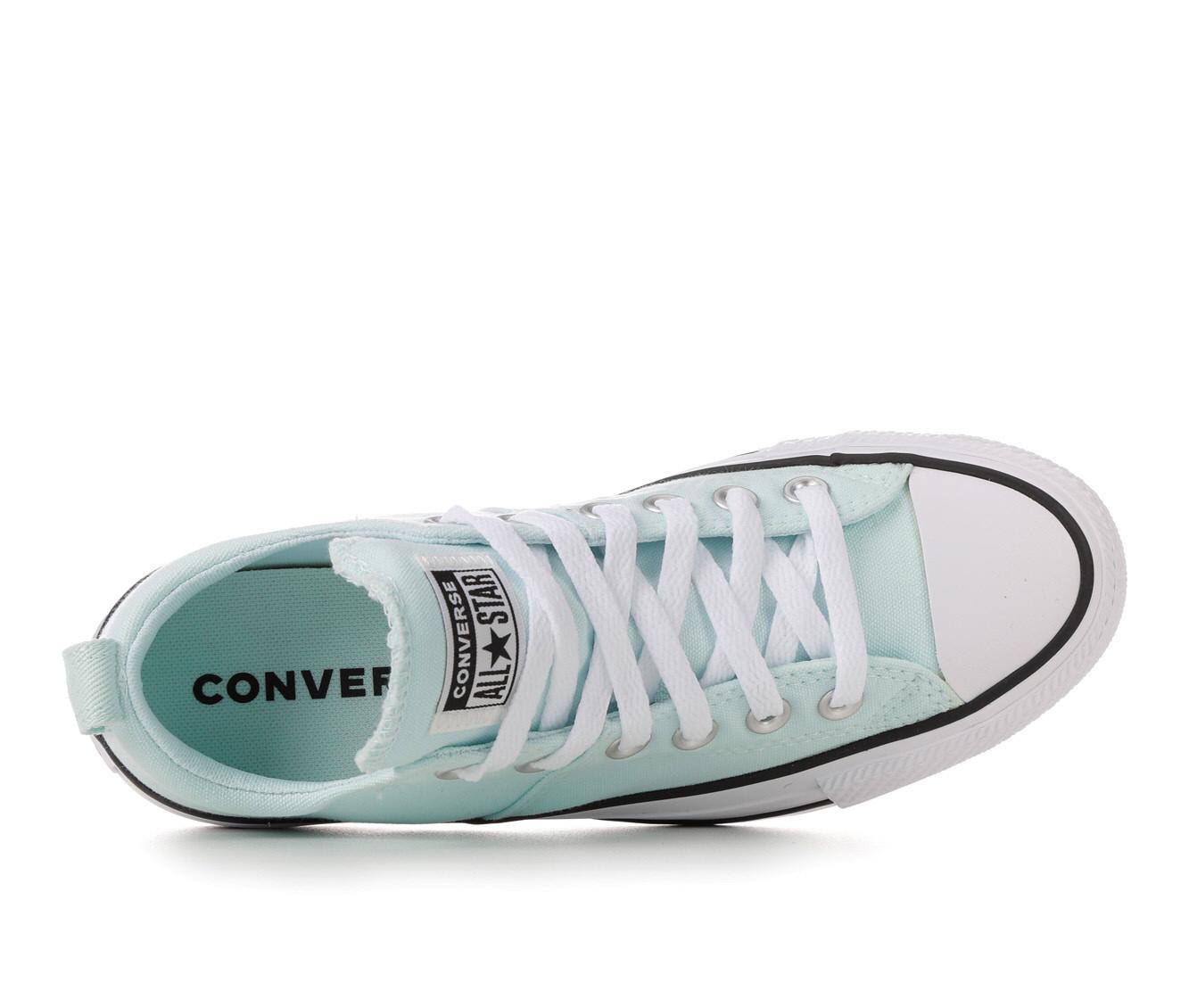 Women's Converse Chuck Taylor All Star Madison Ox Sneakers