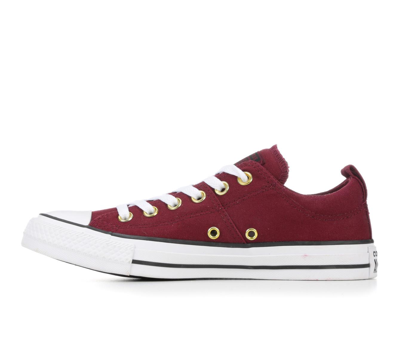 Women's Converse Chuck Taylor All Star Madison Ox Sneakers