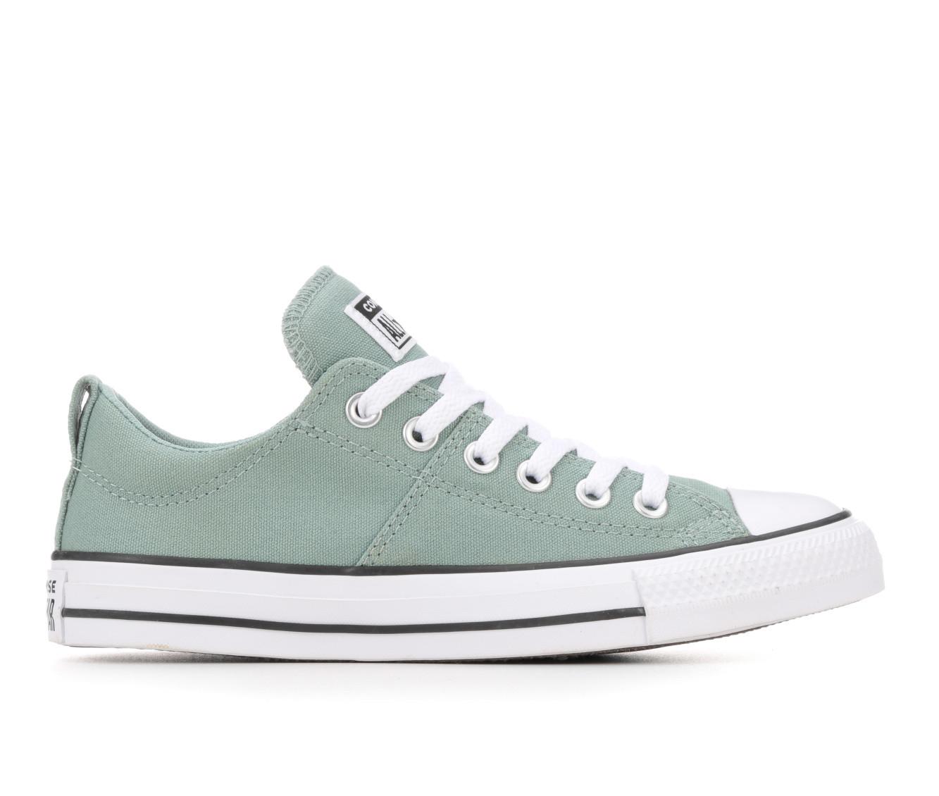 Women's Converse Chuck Taylor All Star Madison Ox Sneakers