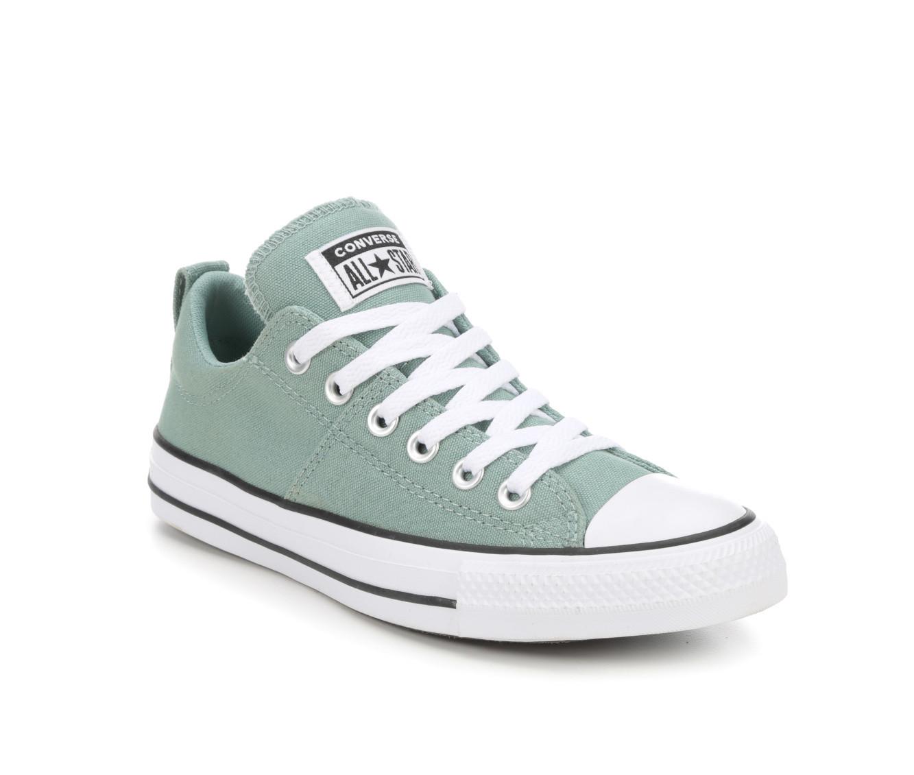 Women's Converse Chuck Taylor All Star Madison Ox Sneakers