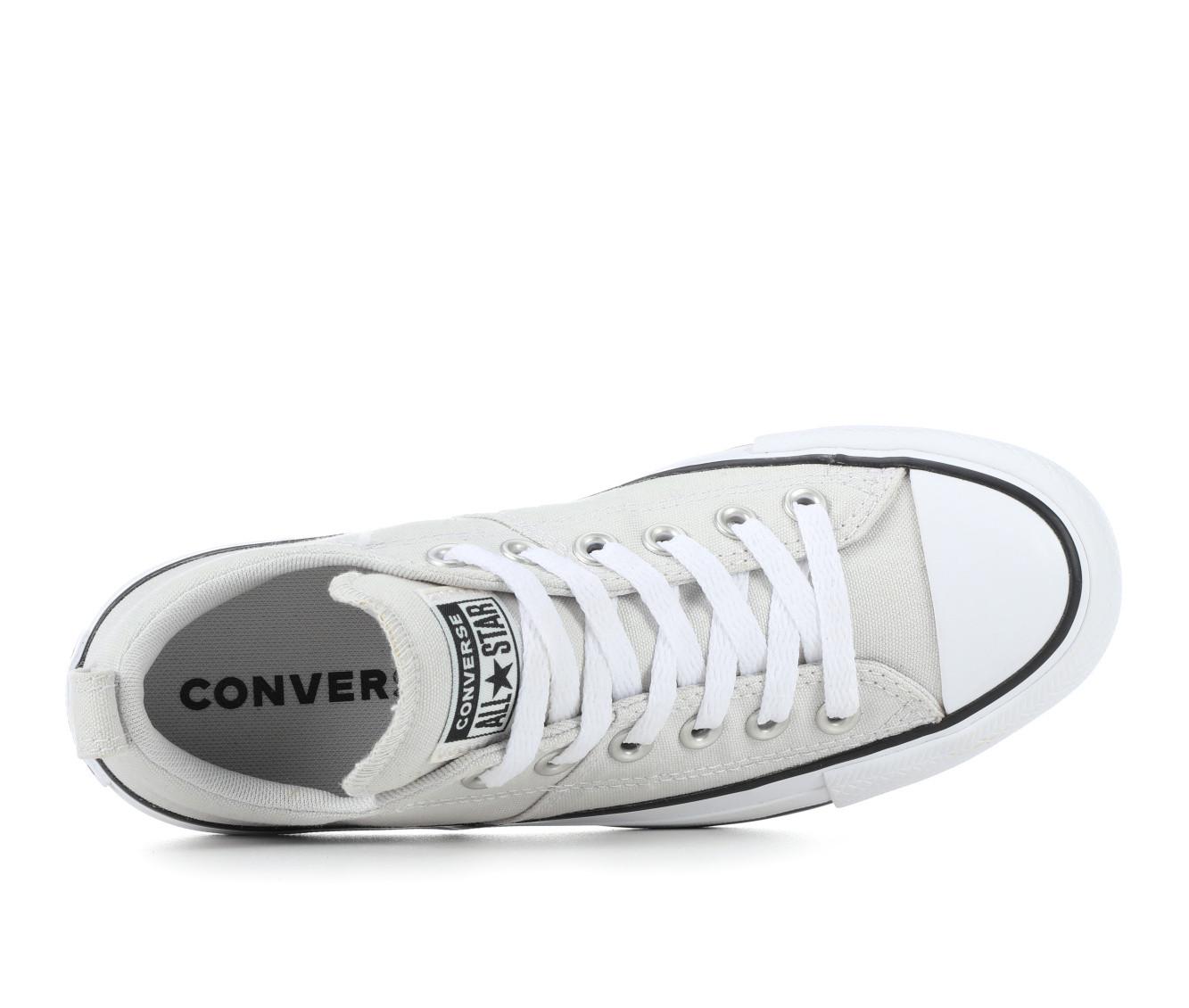 Women's Converse Chuck Taylor All Star Madison Ox Casual Sneakers
