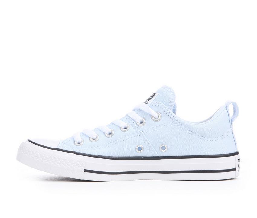 Women's Converse Chuck Taylor All Star Madison Ox Casual Women's Converse Chuck Taylor All Star Madison Ox Casual