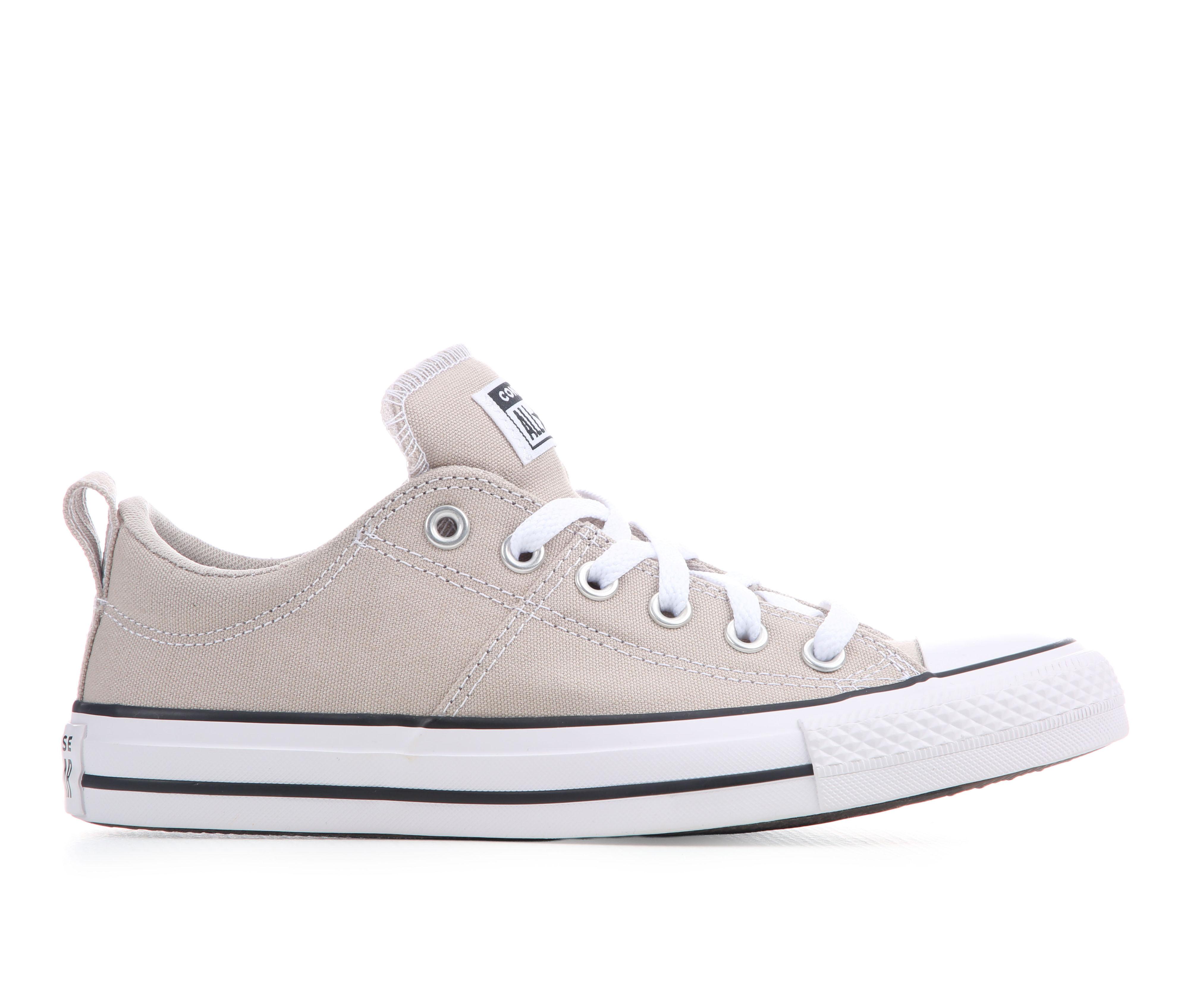 Women's Converse Chuck Taylor All Star Madison Ox Casual Sneakers